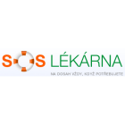 Logo obchodu SOS lékárna