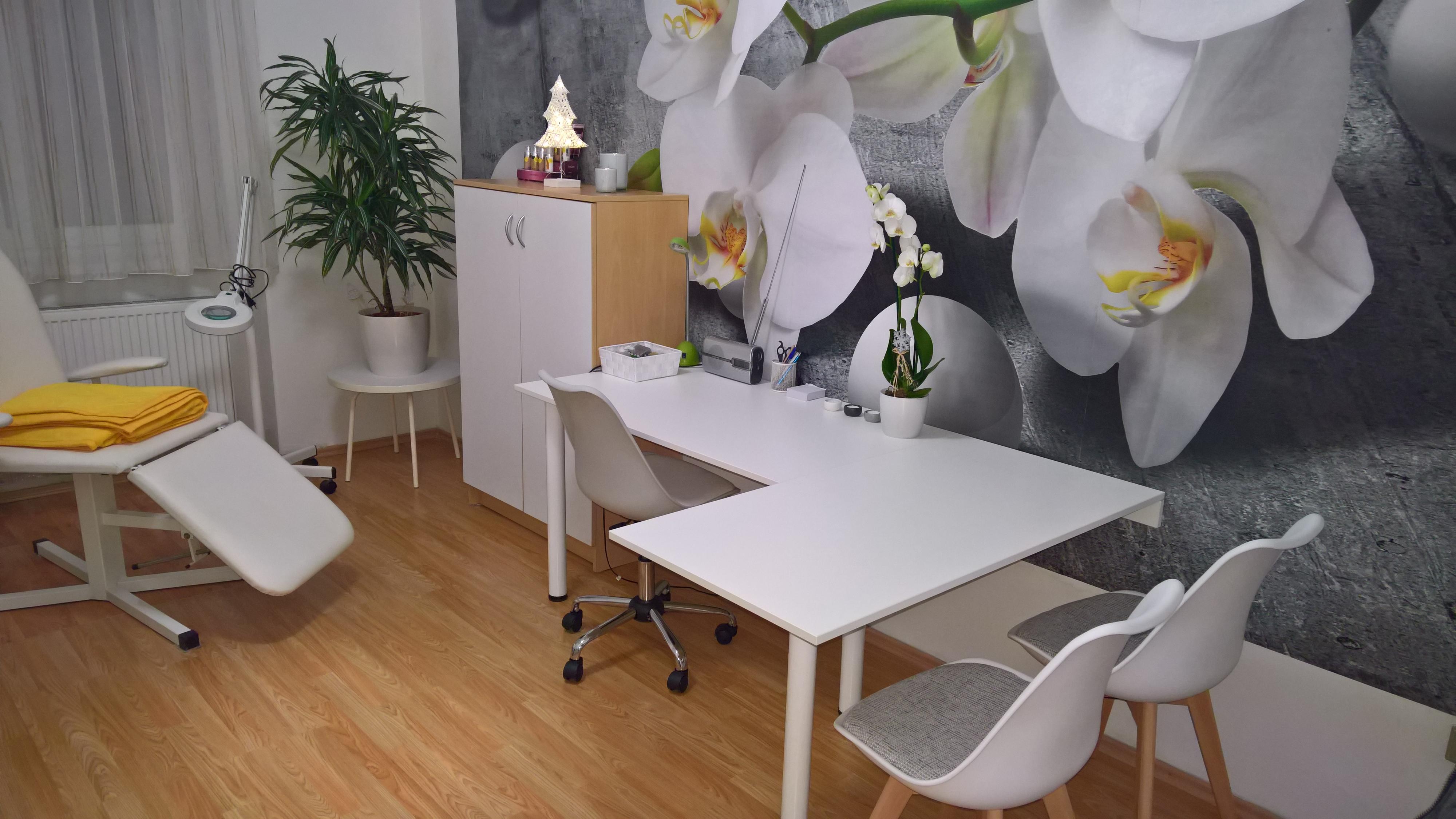 Lucie Klusová - Linie a Krása foto 3