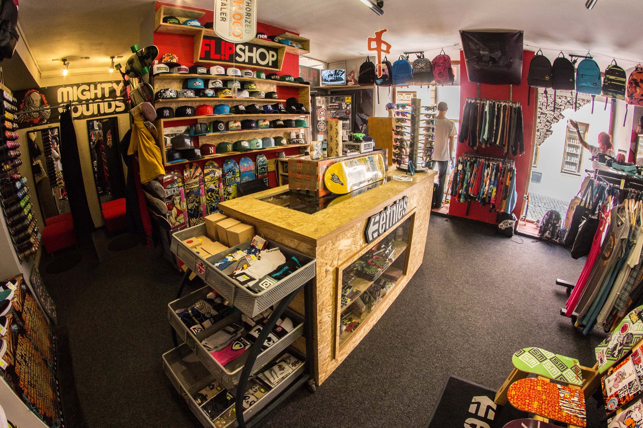 FLIPSHOP foto 4