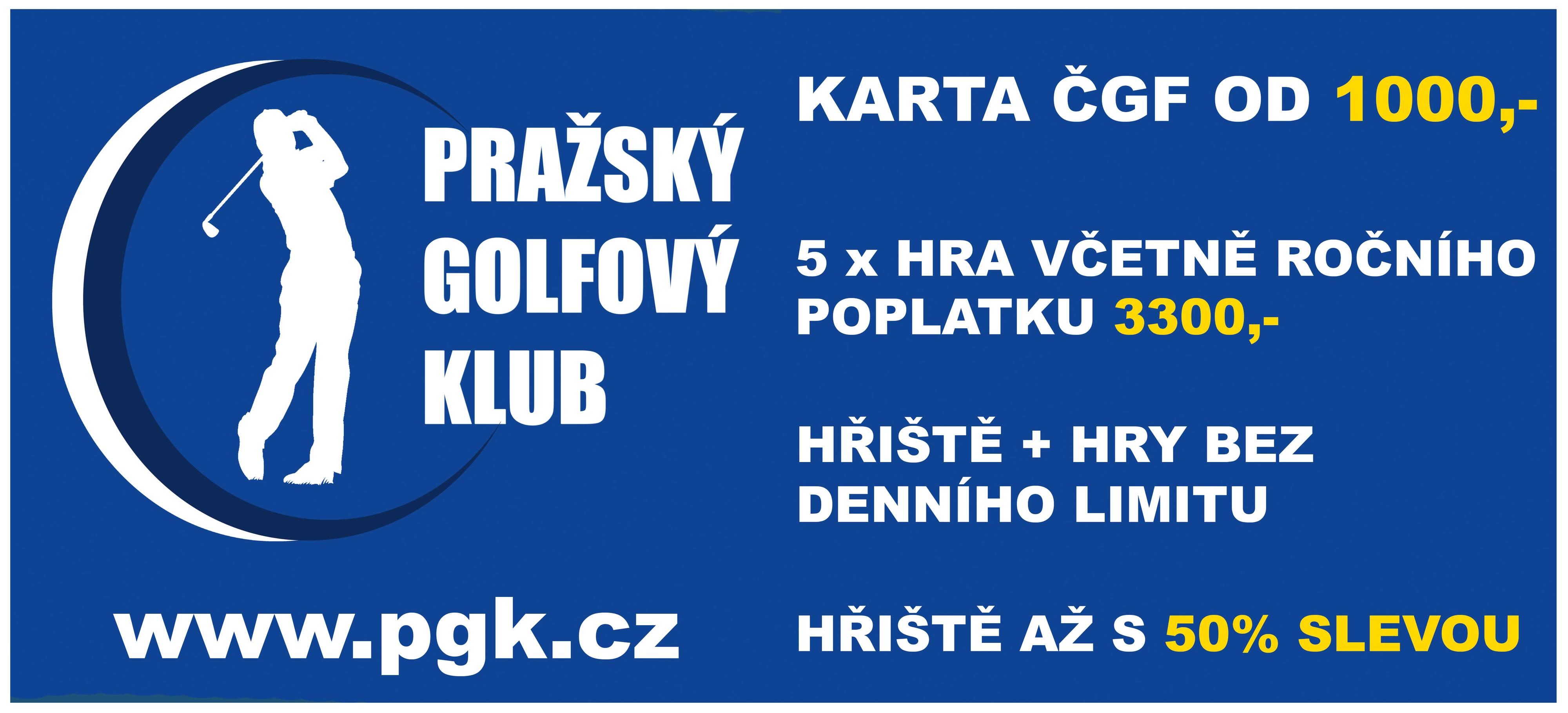 Pražský Golfový Klub foto 2