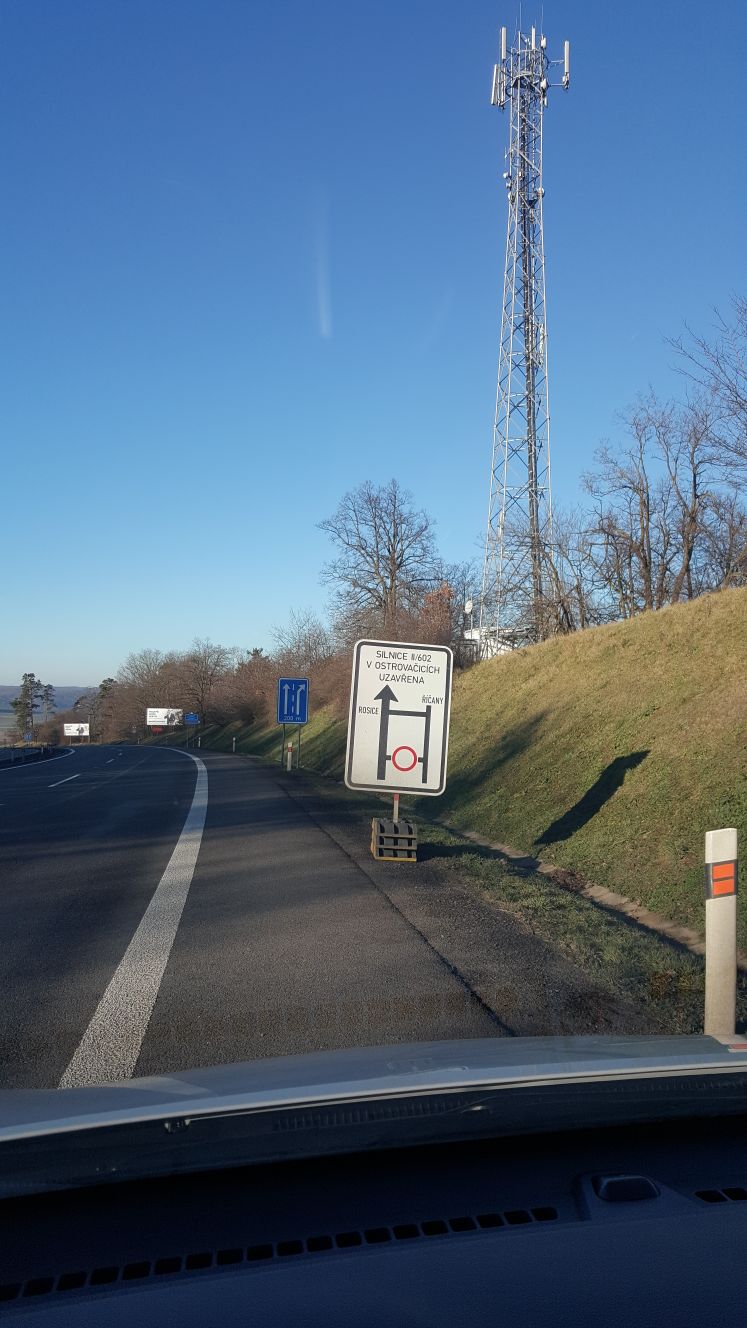 ZLINMARK dopravní značení foto 3