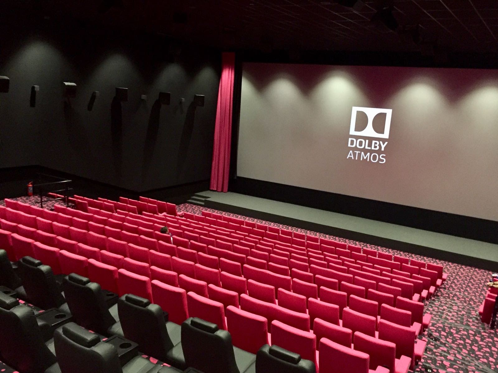 CineStar IGY Centrum foto 4