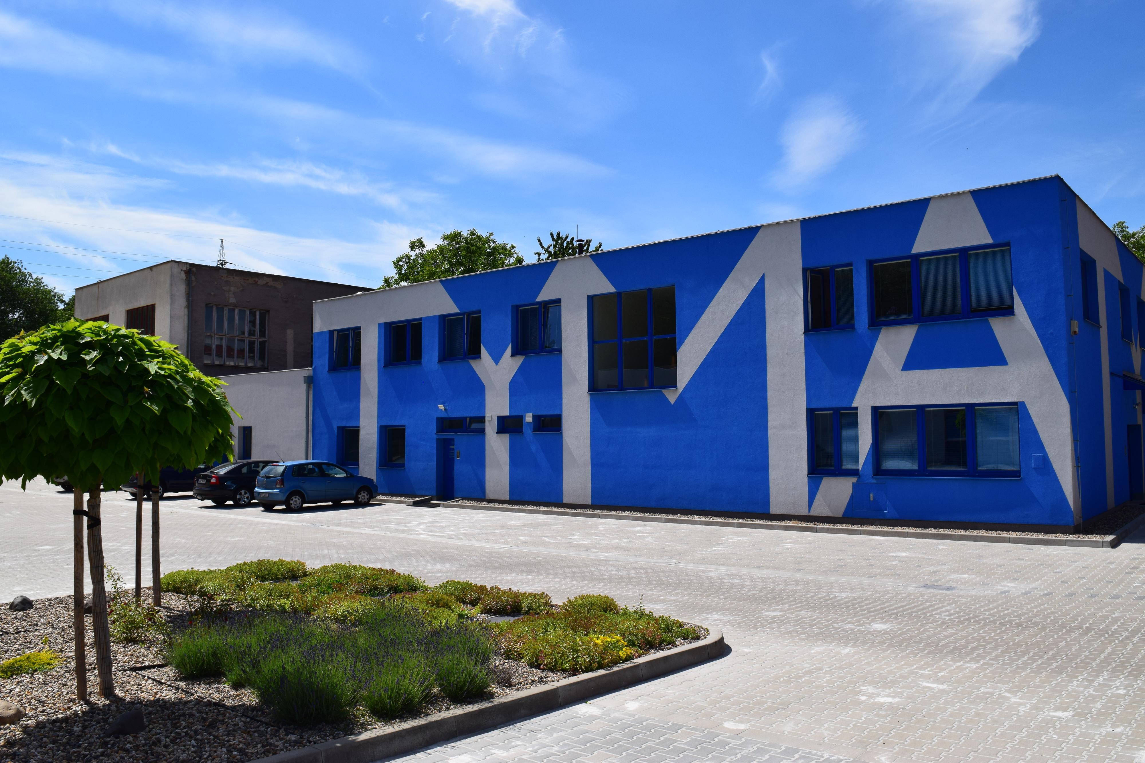 TYMA CZ, s.r.o. foto 2