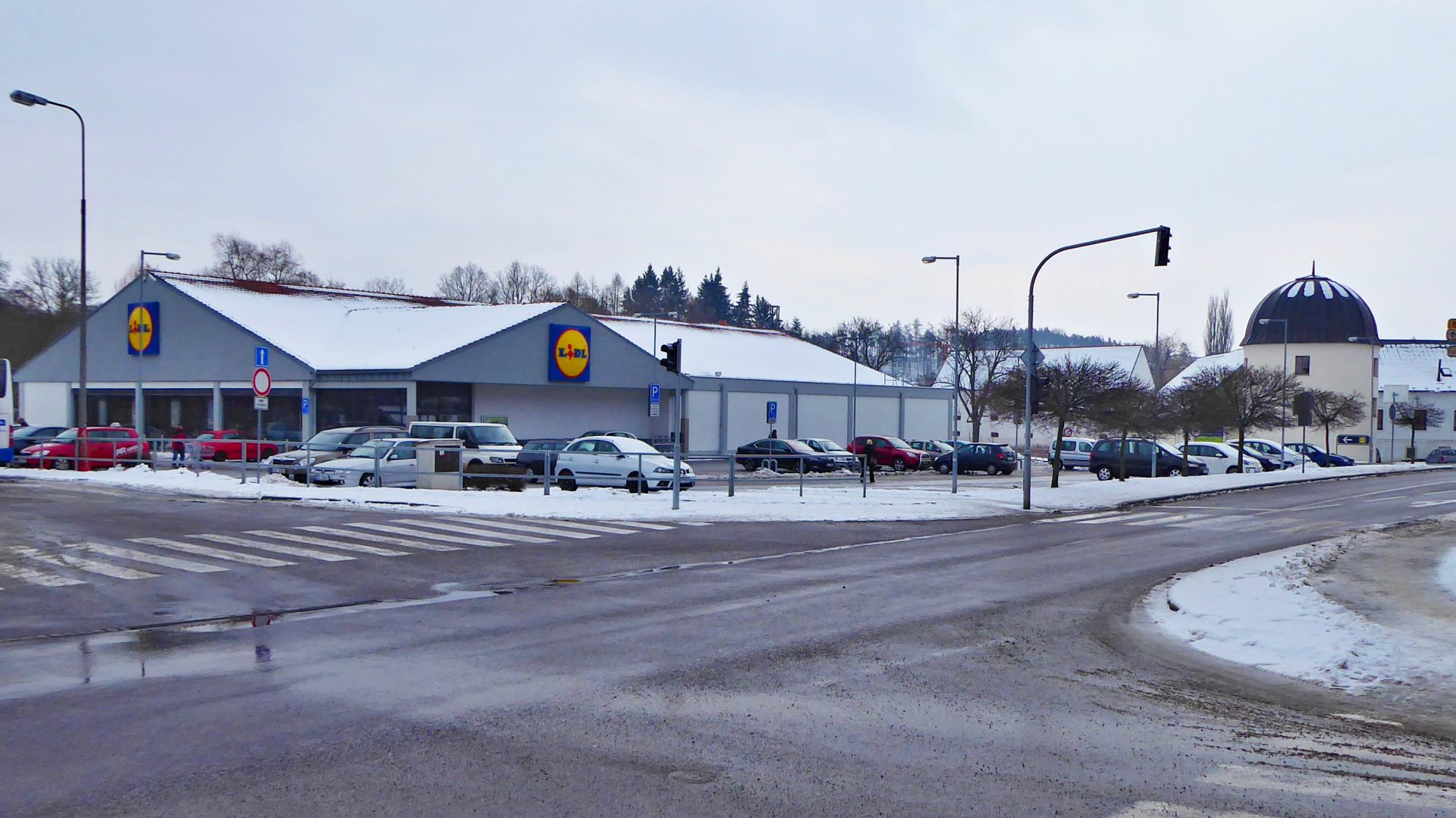 Lidl foto 2
