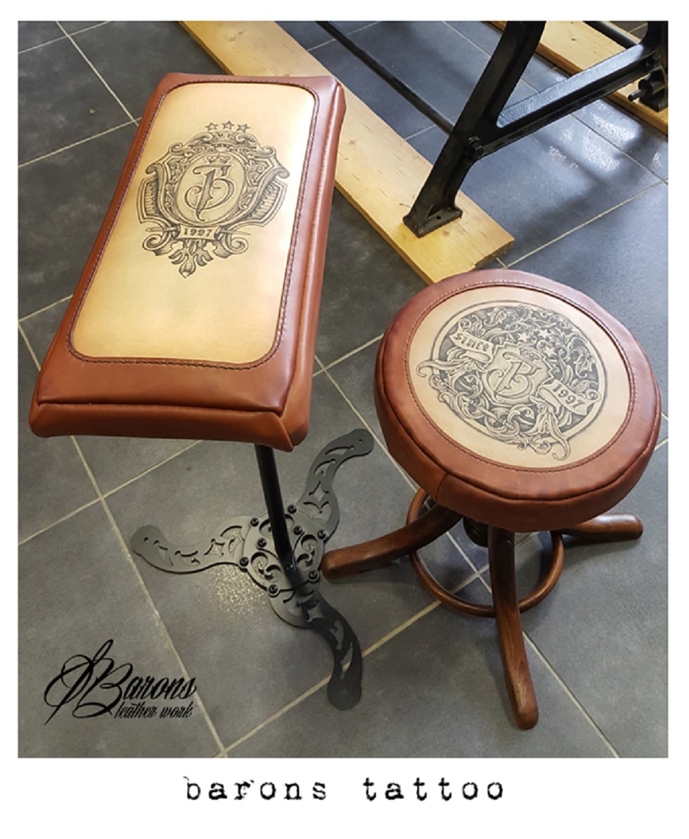 Barons leather work s.r.o. foto 3