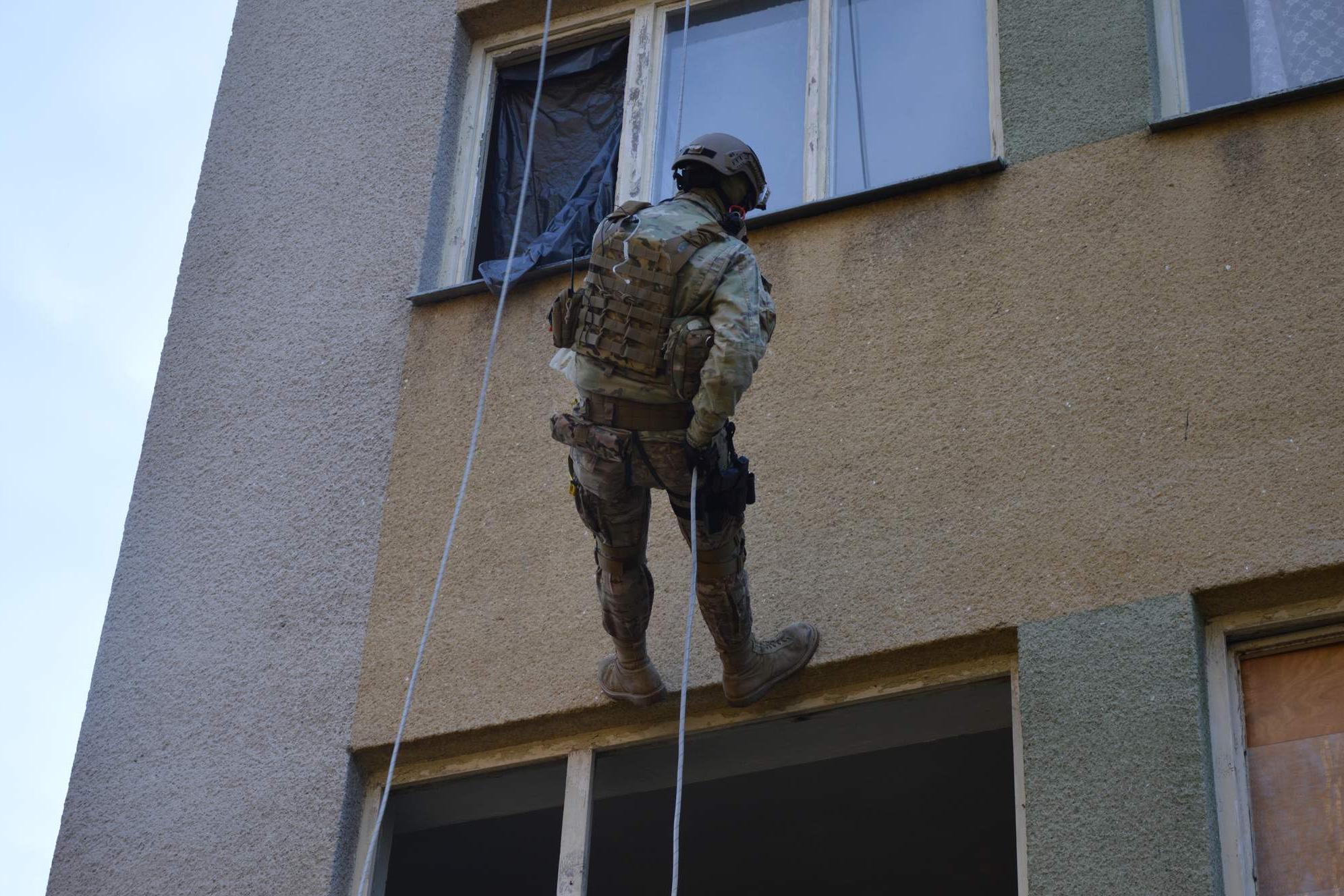 Taktika Mariánské Lázně