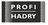 logo PROFI HADRY