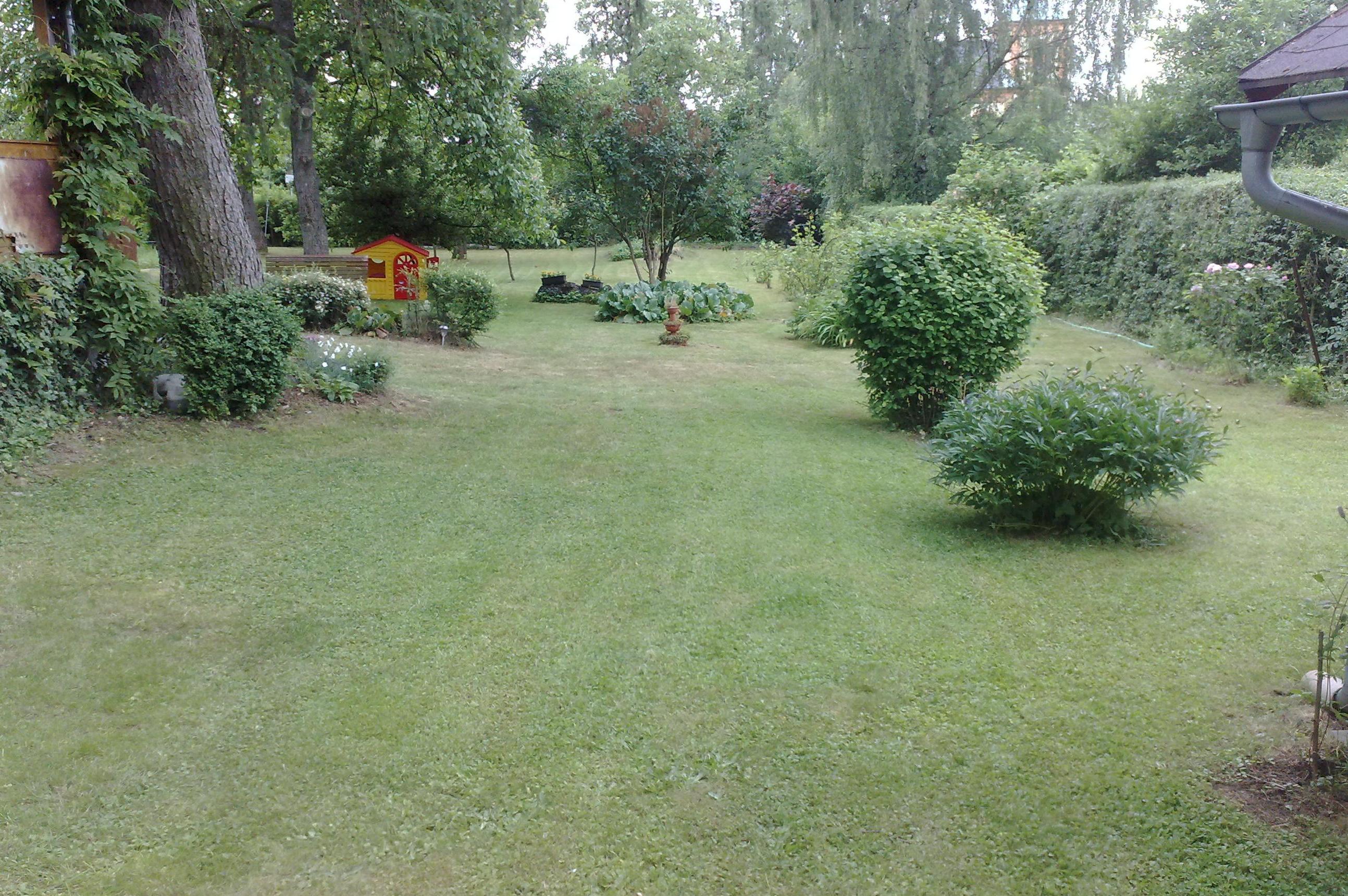 Zahradní Servis Martin Vobořil