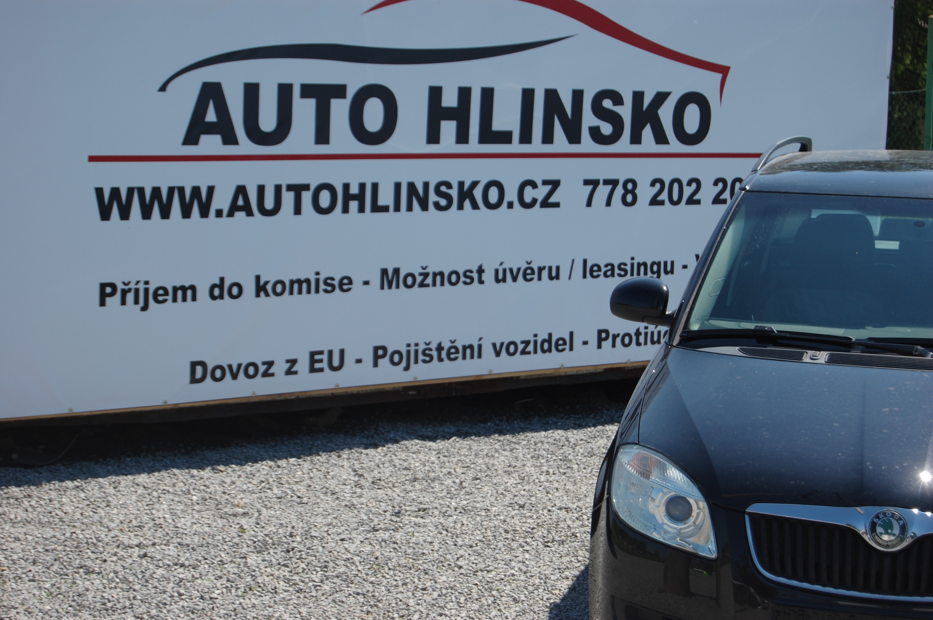 AUTO HLINSKO foto 4