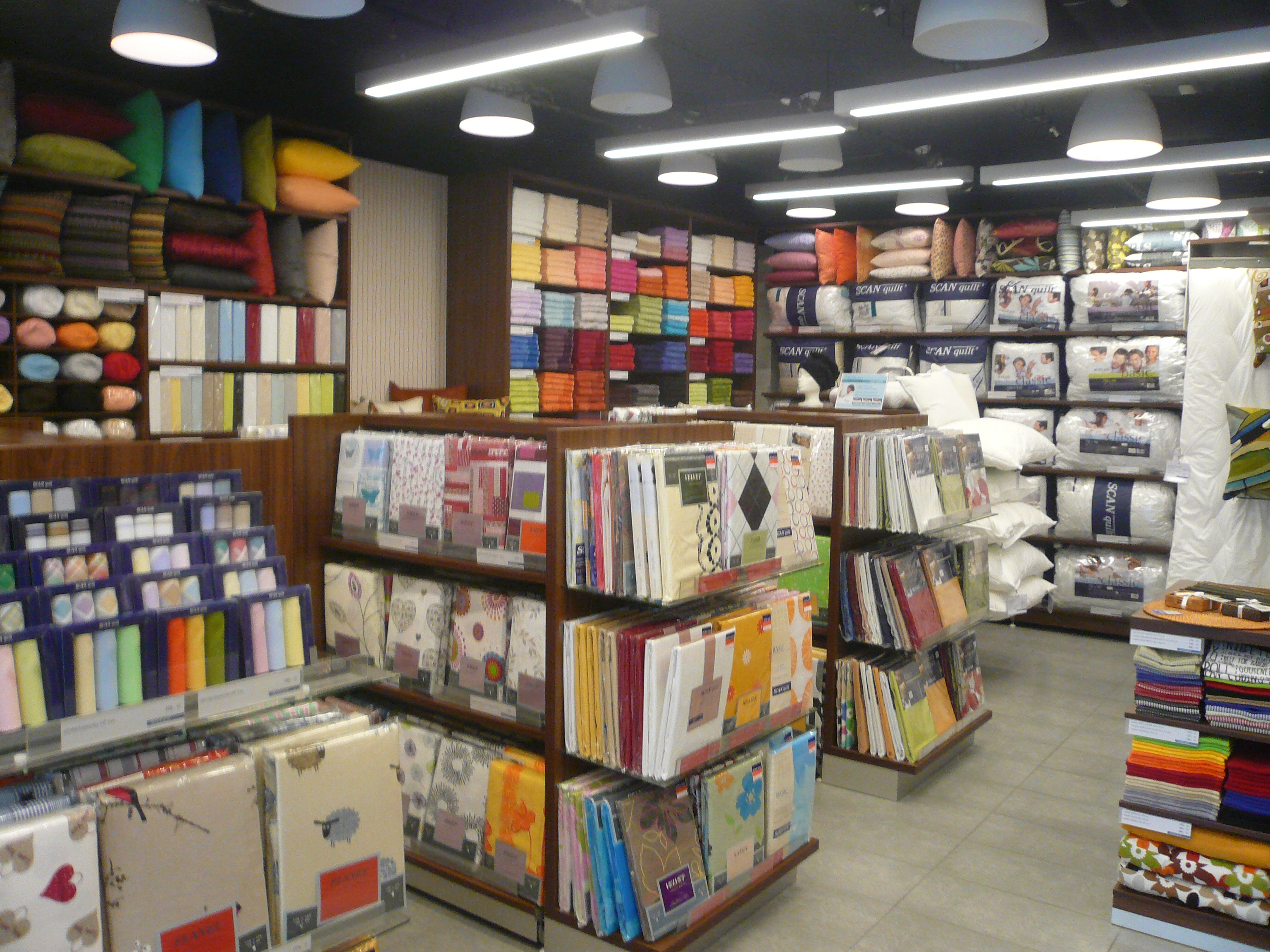 SCANquilt foto 3