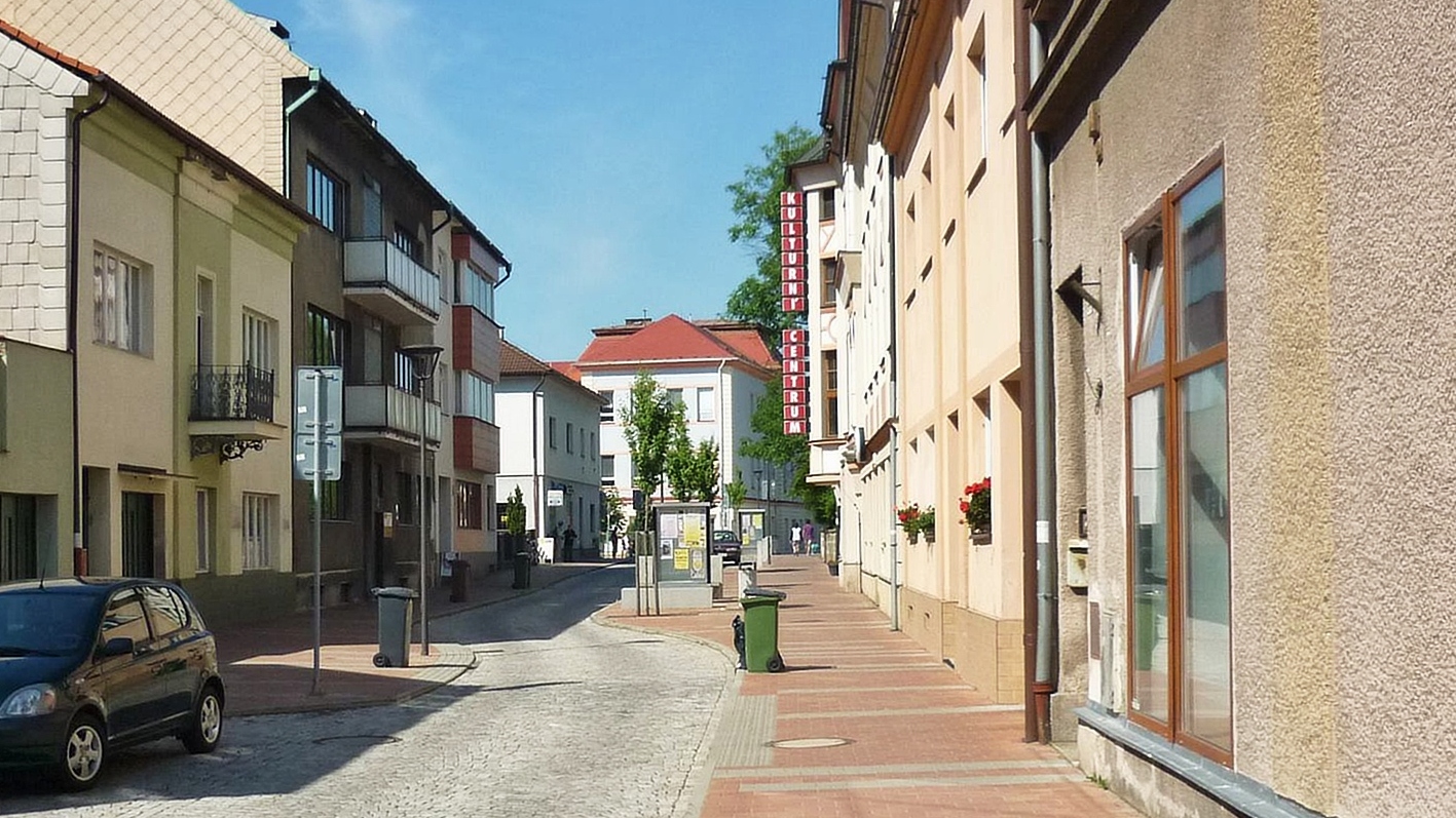 Kulturní centrum Česká Třebová foto 4