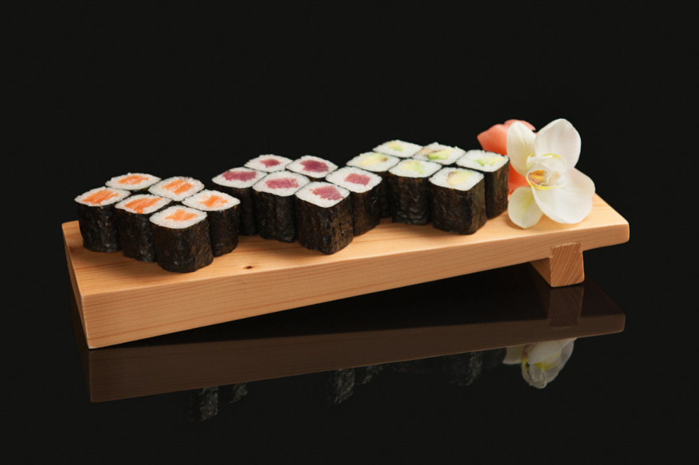 Hana Sushi house foto 5