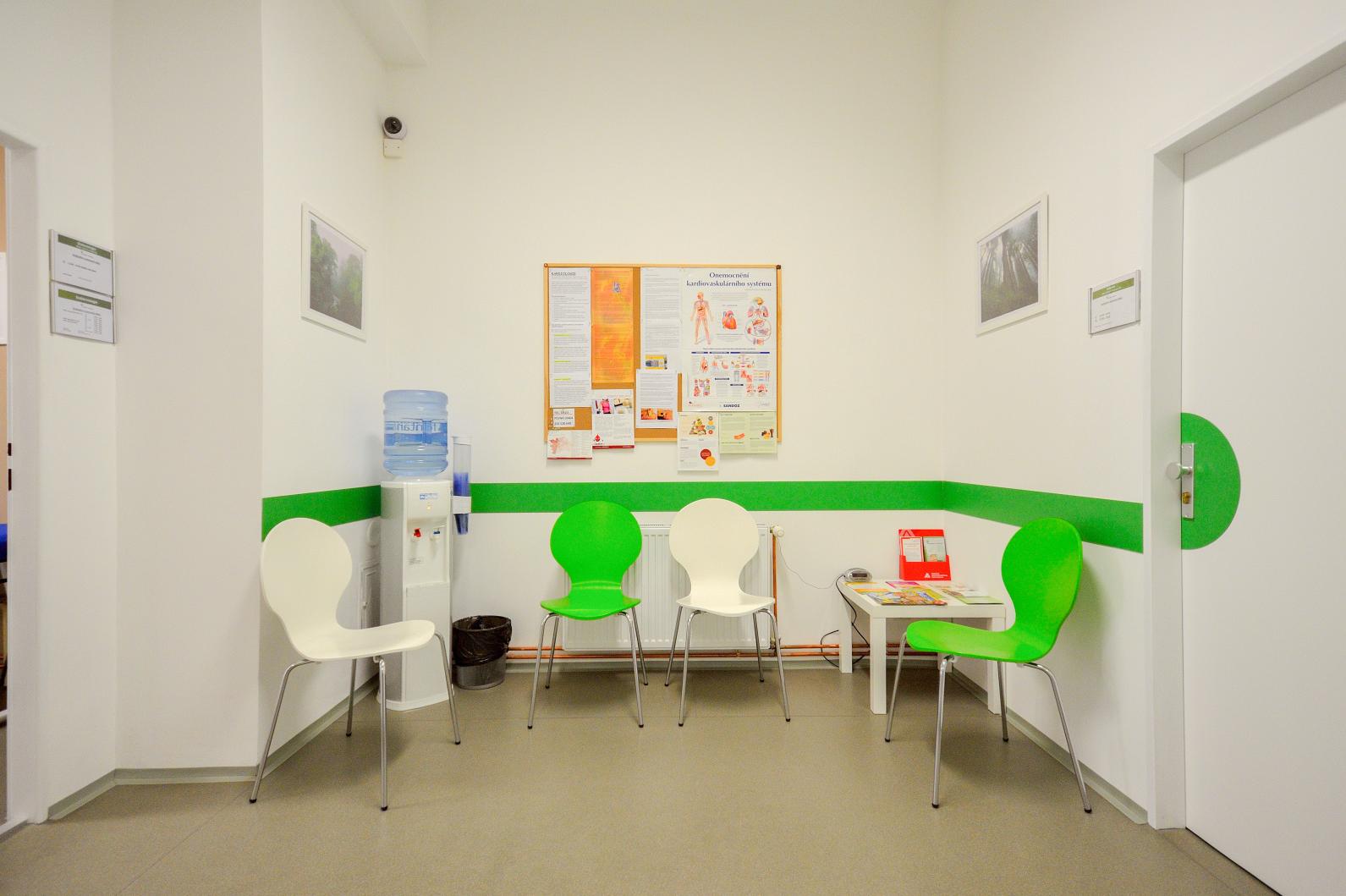 Endokrinologie - Medireco Clinic