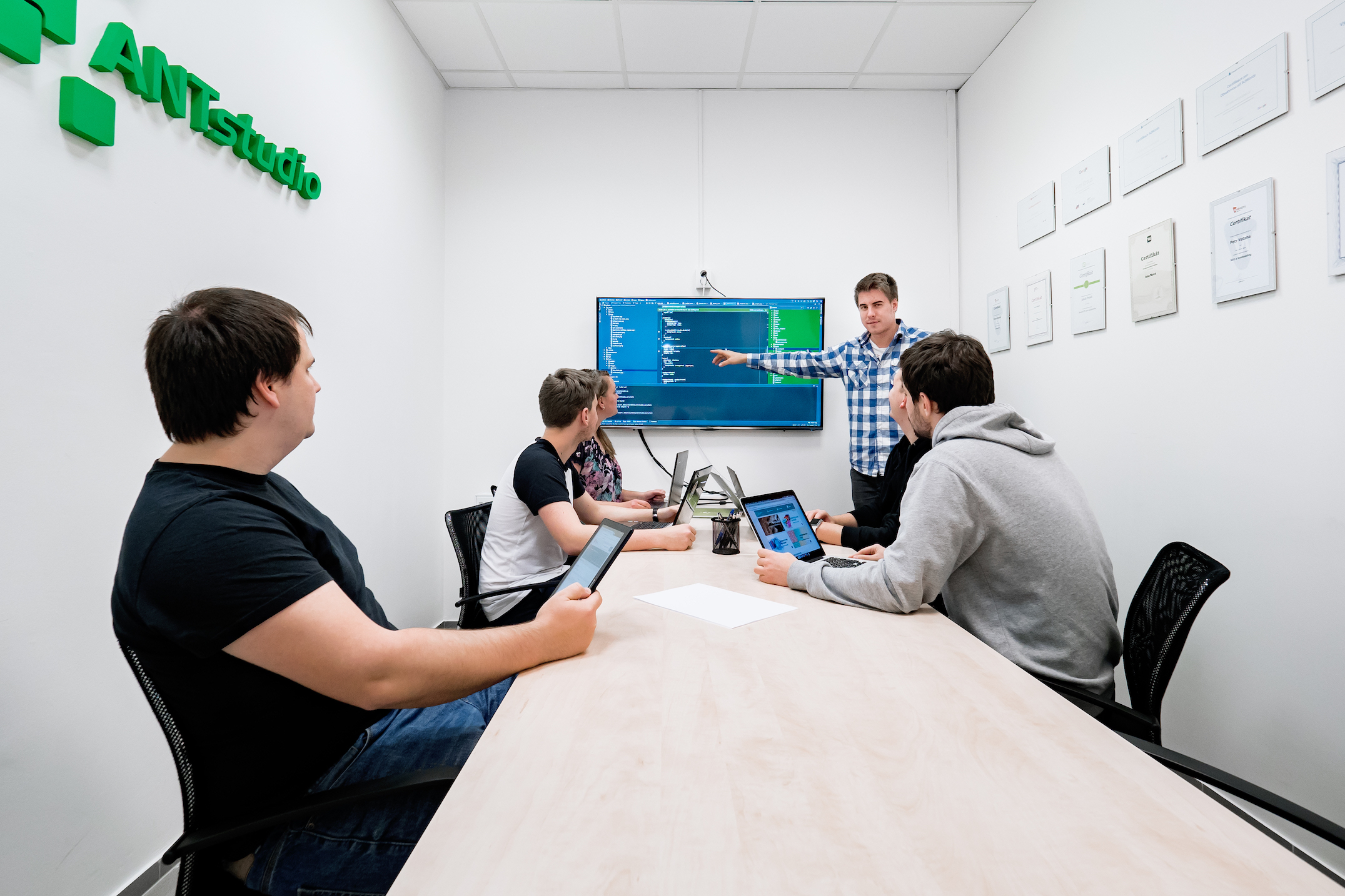 (ant) | digitální agentura foto 4