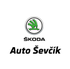 logo AUTO ŠEVČÍK c.z., spol. s r.o.