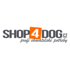 Logo obchodu Shop4dog.cz
