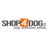 logo Shop4dog.cz