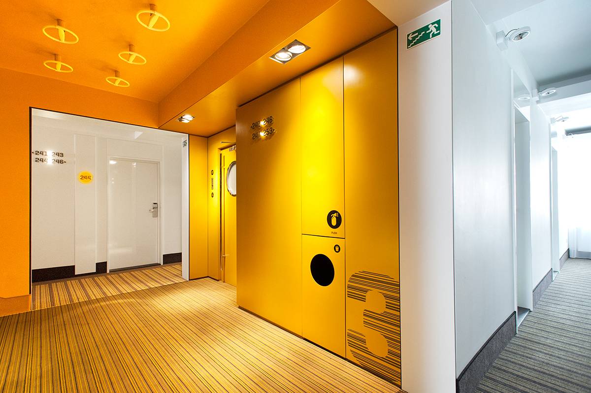 TEK TEK architekti foto 2
