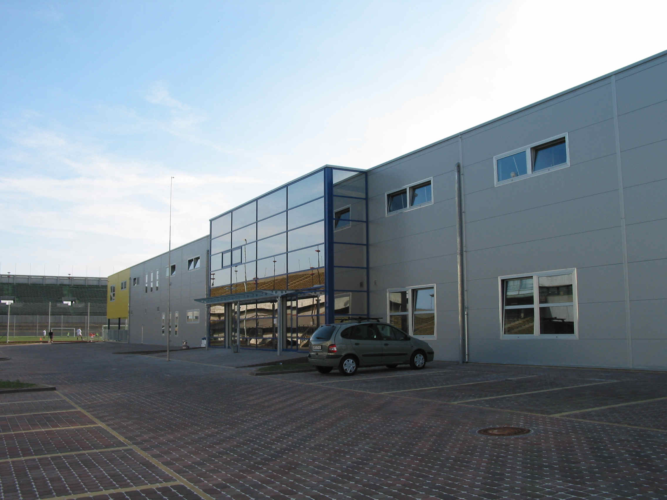 STAFER s.r.o. foto 3