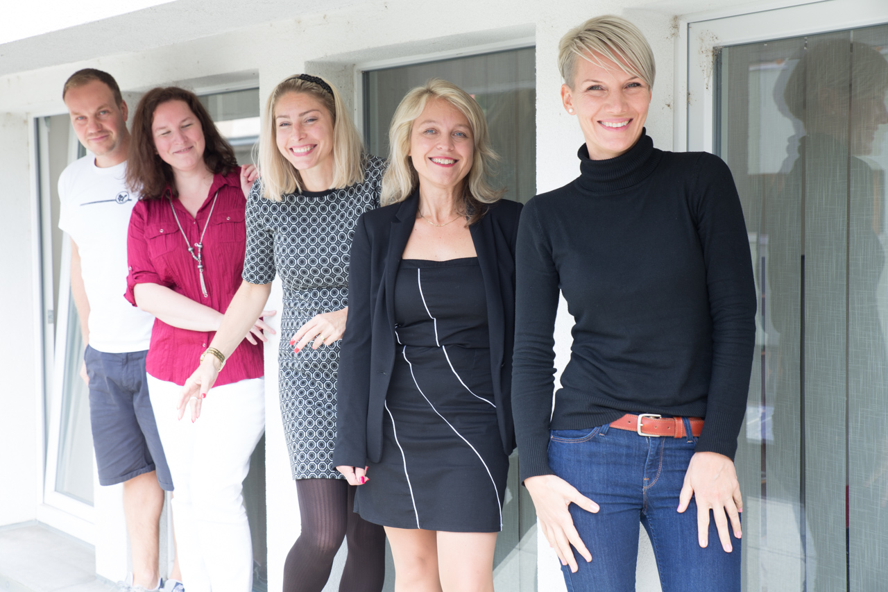 Jazyková agentura Skřivánek foto 4