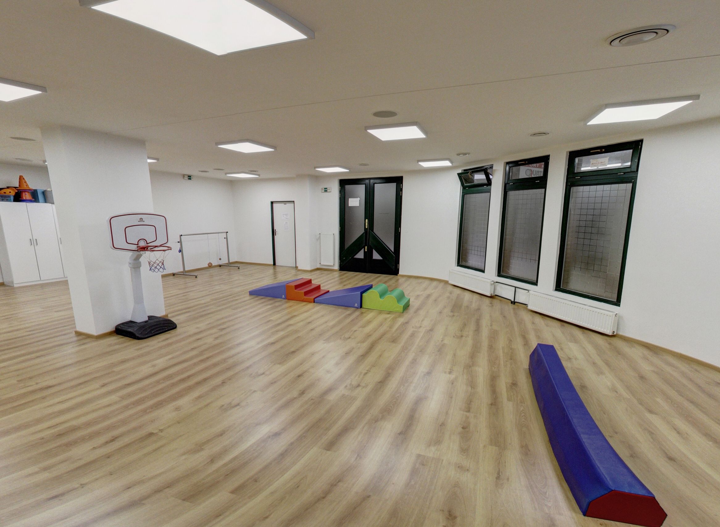 Sportovní školka Play Wisely foto 2