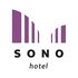 logo SONO hotel****