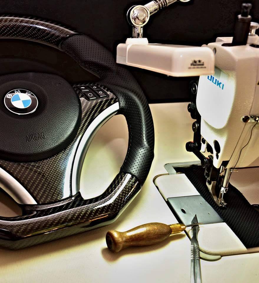 Volantech foto 1