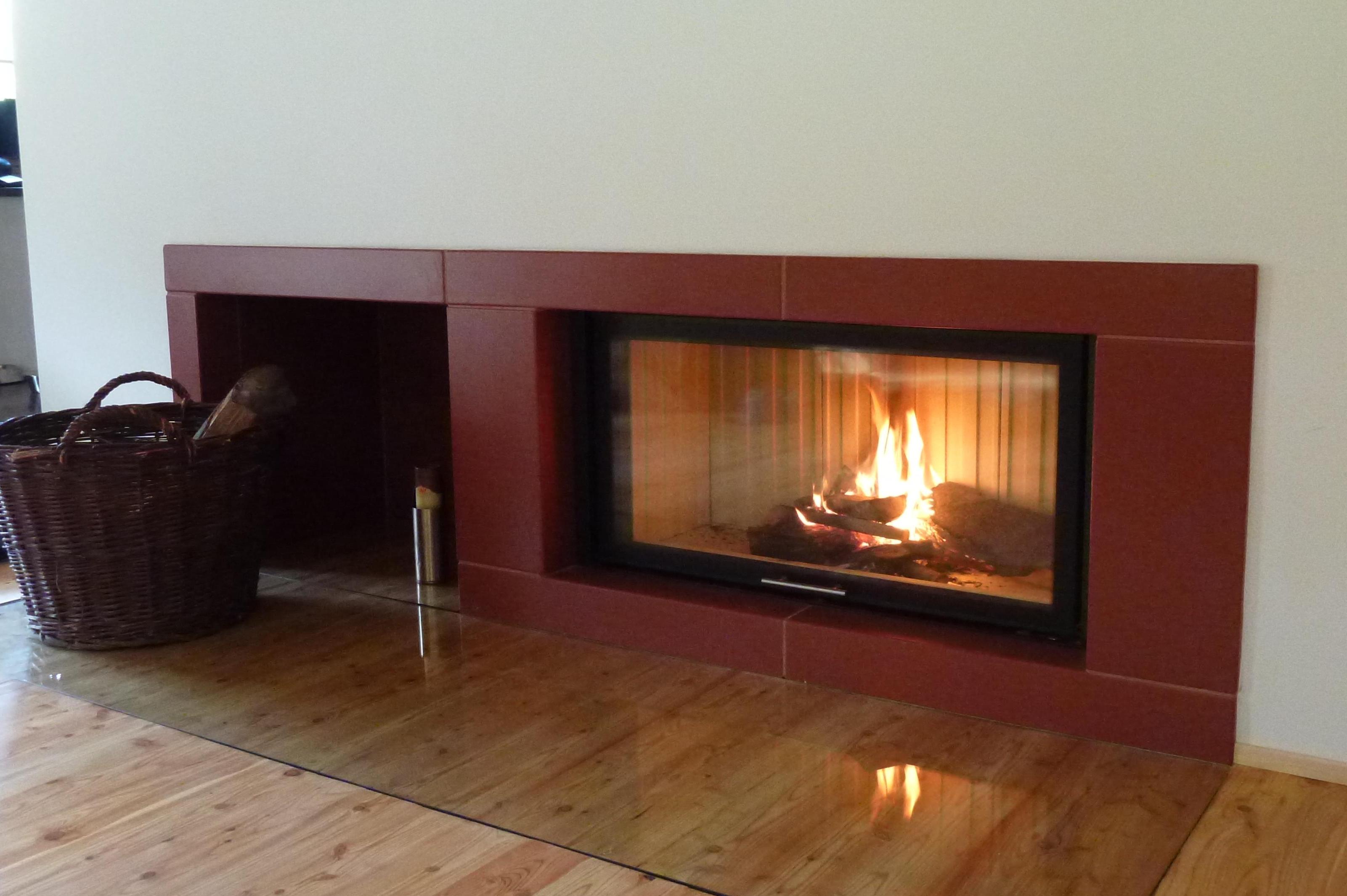 Krby Dvořák kamnářství