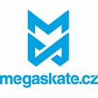 Logo obchodu Megaskate.cz