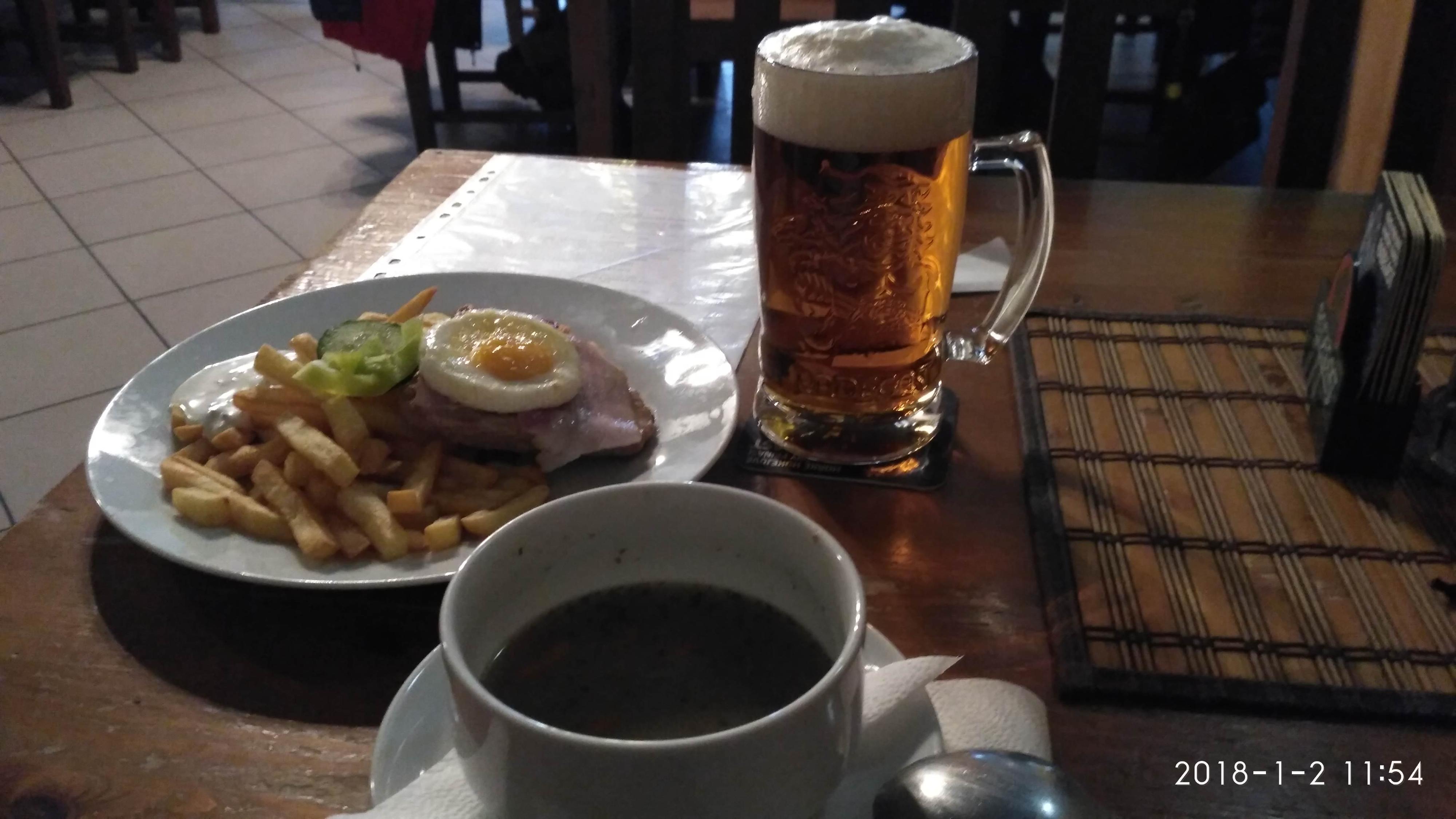 Restaurace - Pizzerie Na Pile foto 3