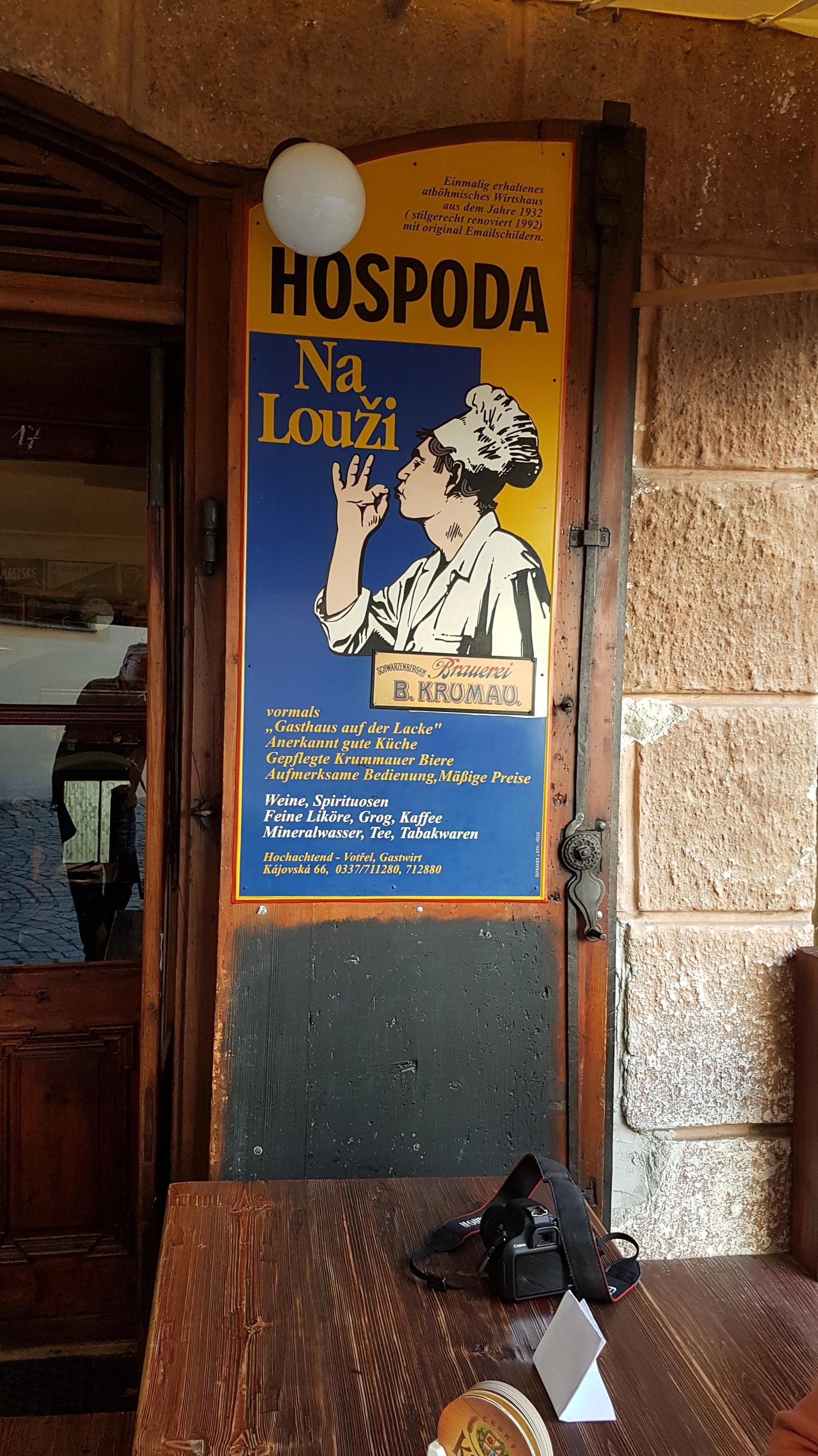 Hospoda Na Louži foto 2