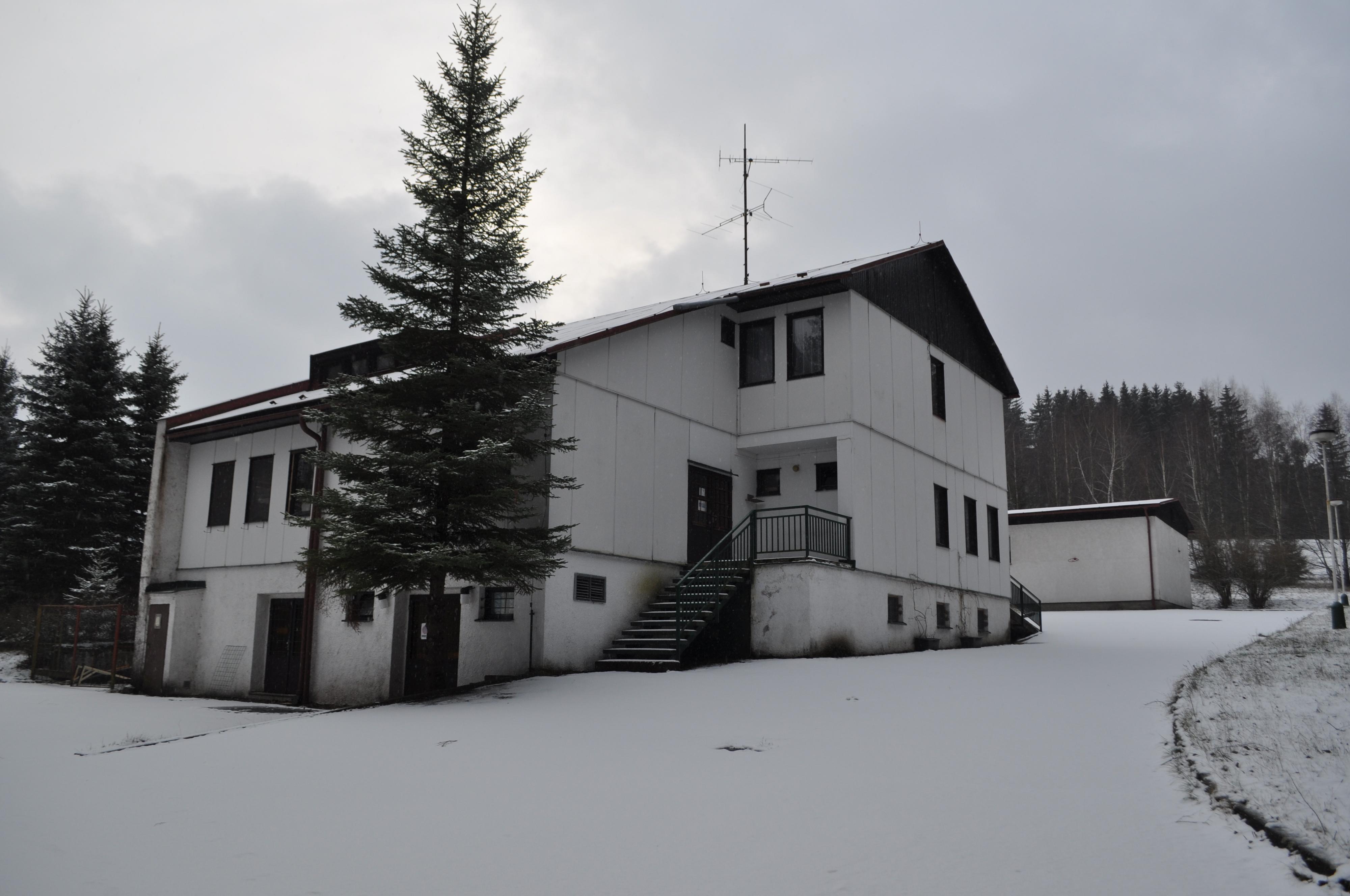 Rekreační zařízení SLUNÍČKO foto 1