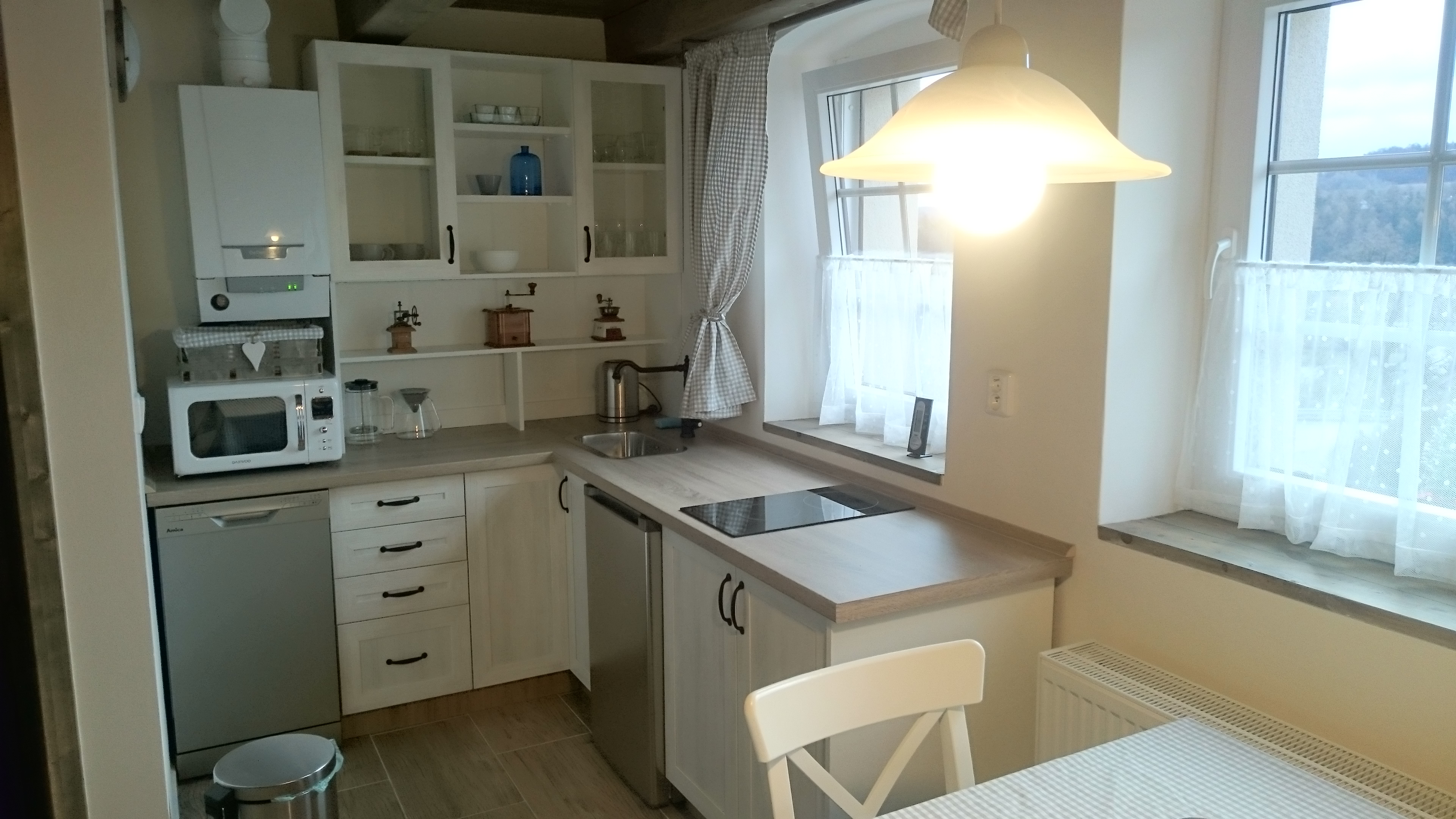 Vilekula Sázava foto 2