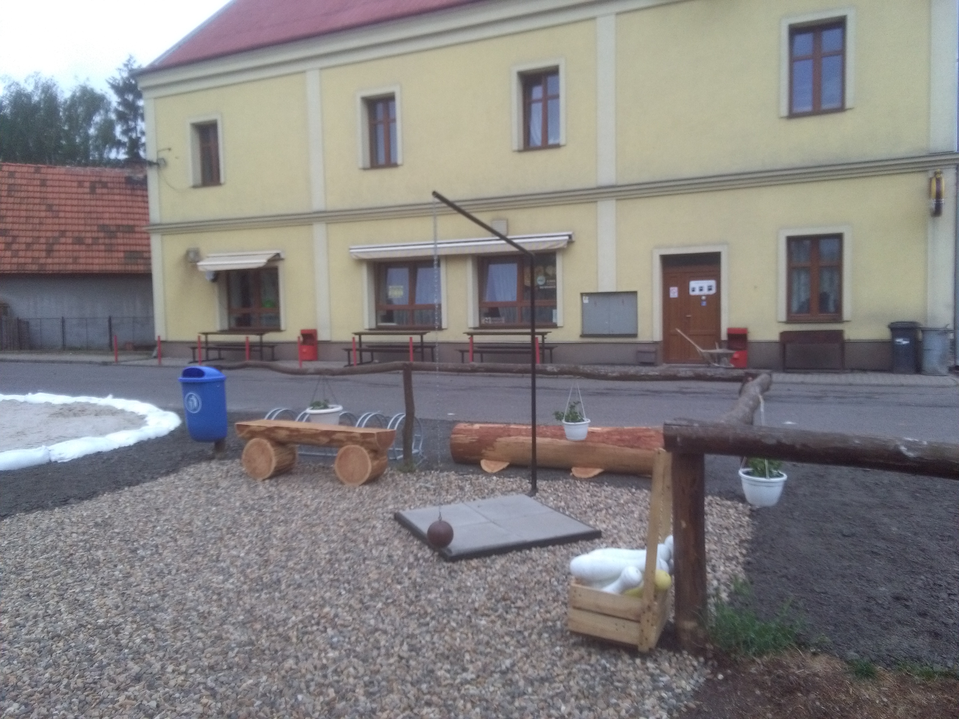 Hostinec U Mrkvičky foto 2