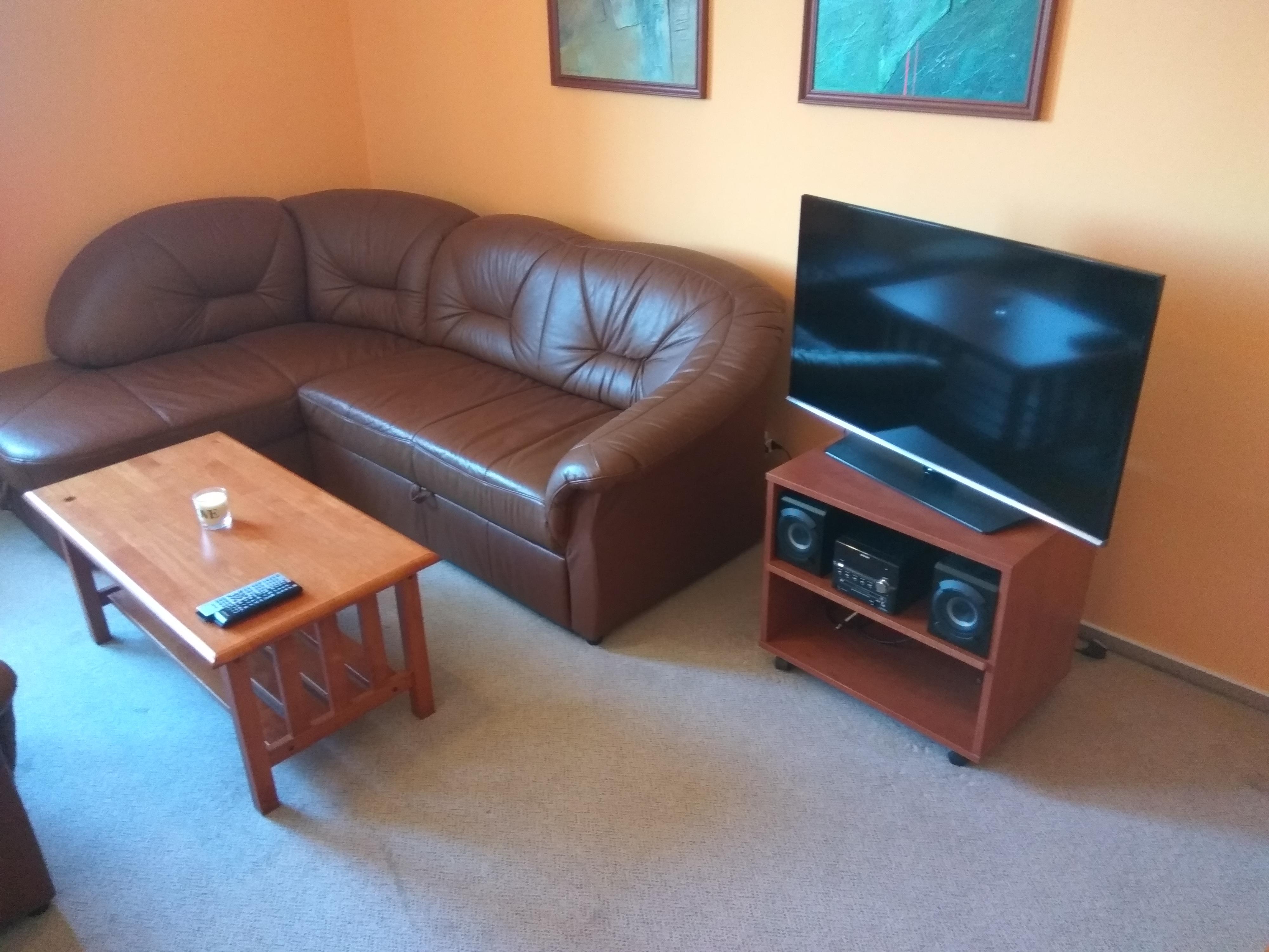 Pension & restaurant Silma w/wellness foto 2