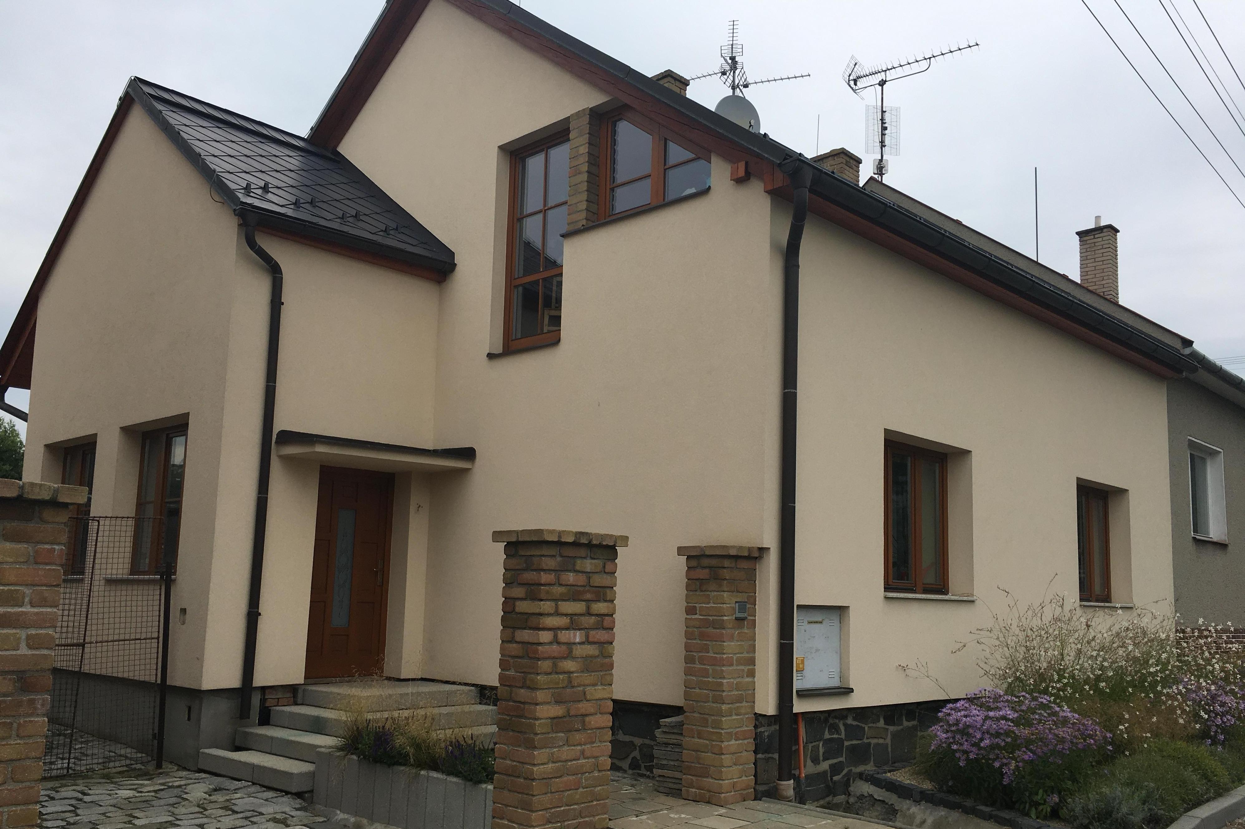 Zelená Pohoda - ORFINA consulting, a.s.