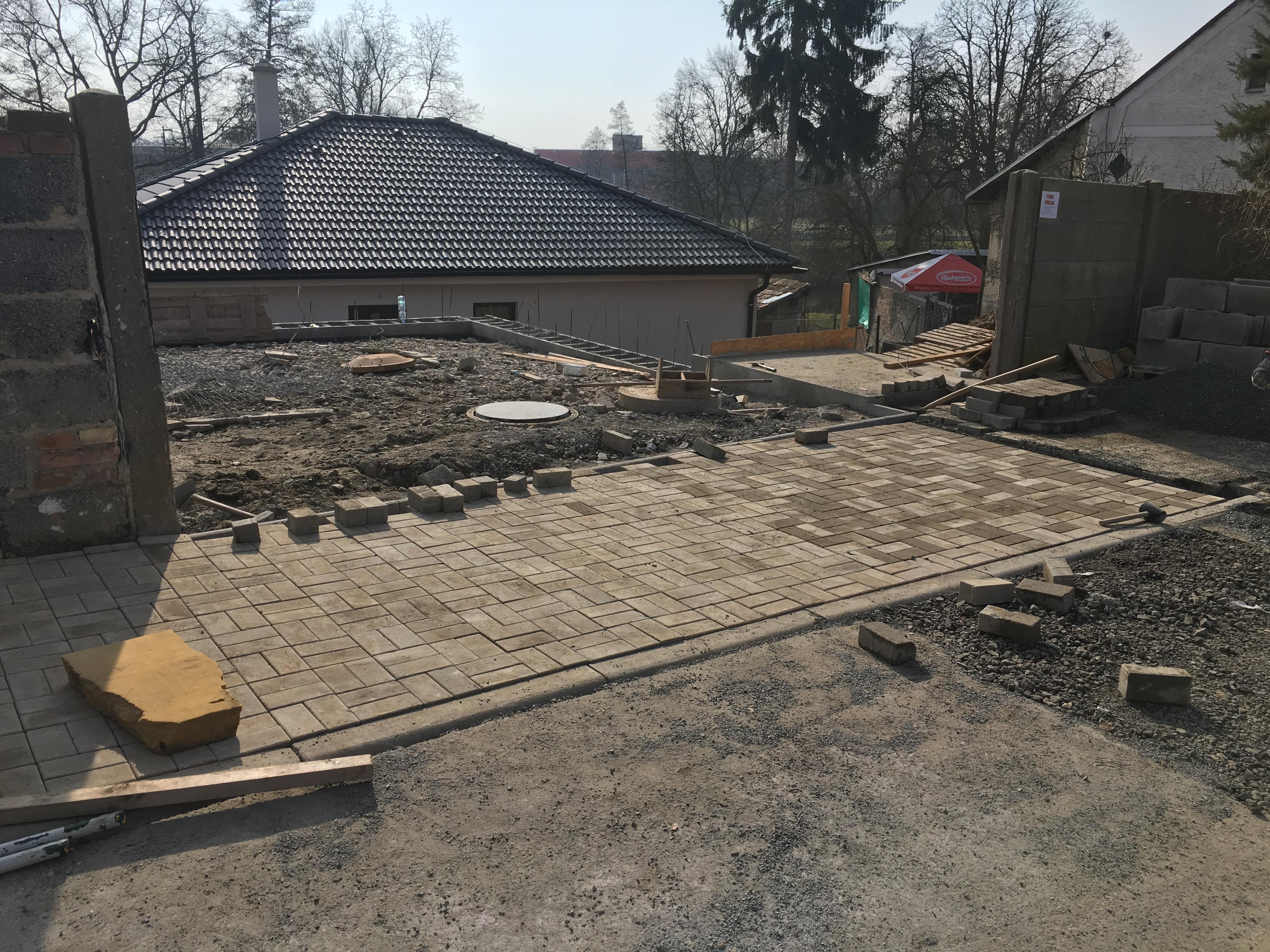 Zemní práce Jiří Klouček foto 3