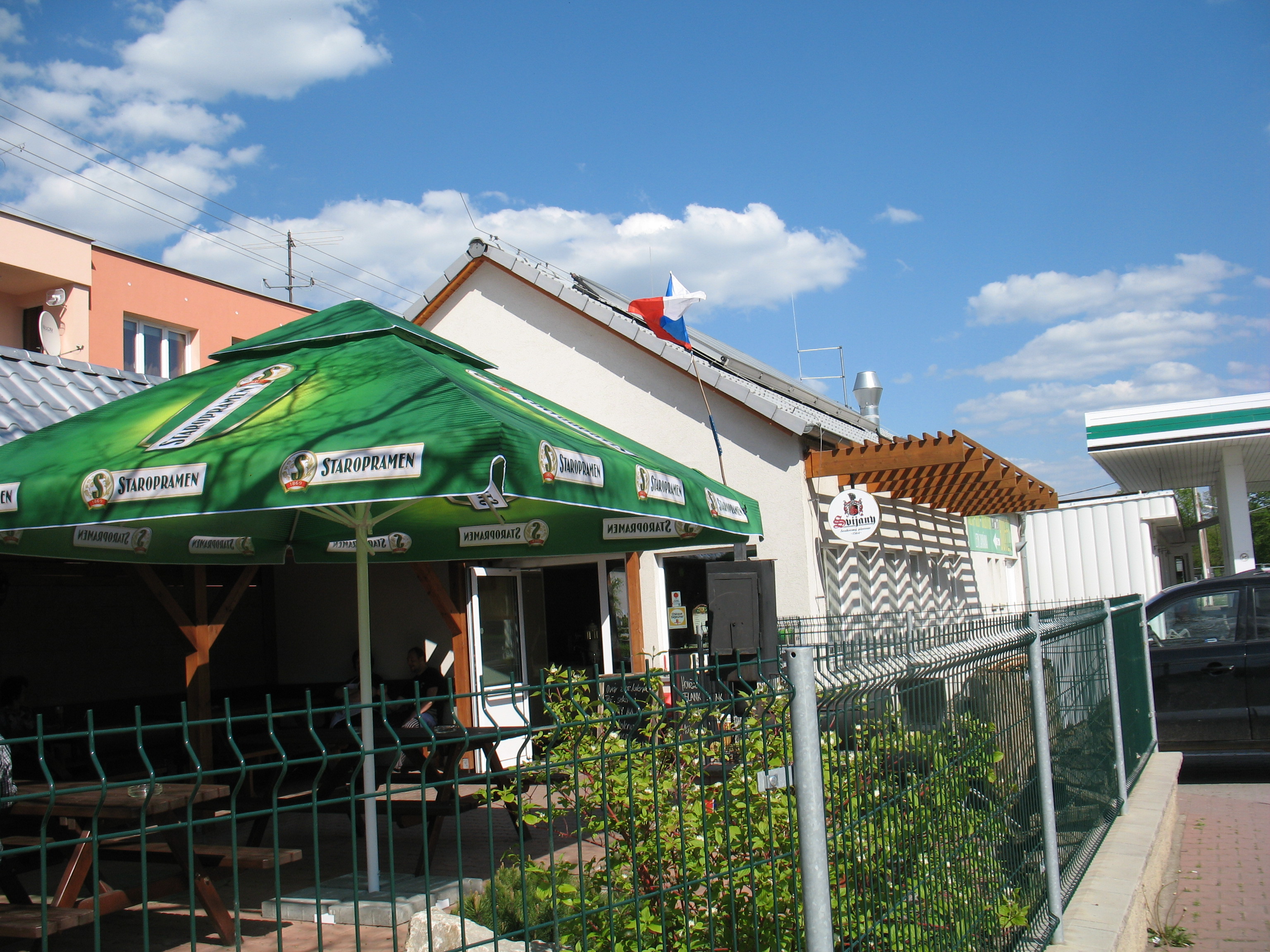 Bufáček Liteň foto 2