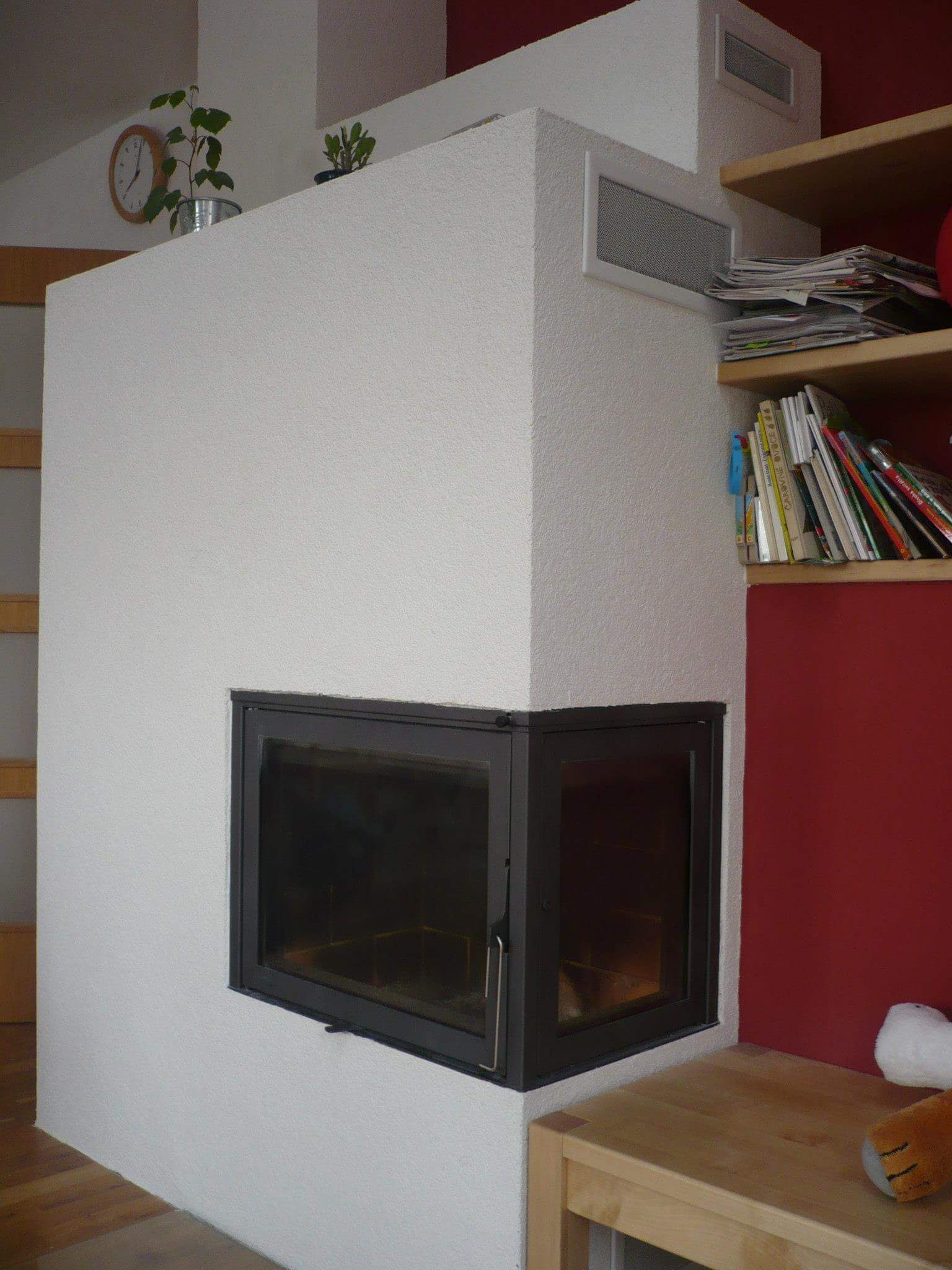 Krby, kamna, komíny Roman Nováček foto 3