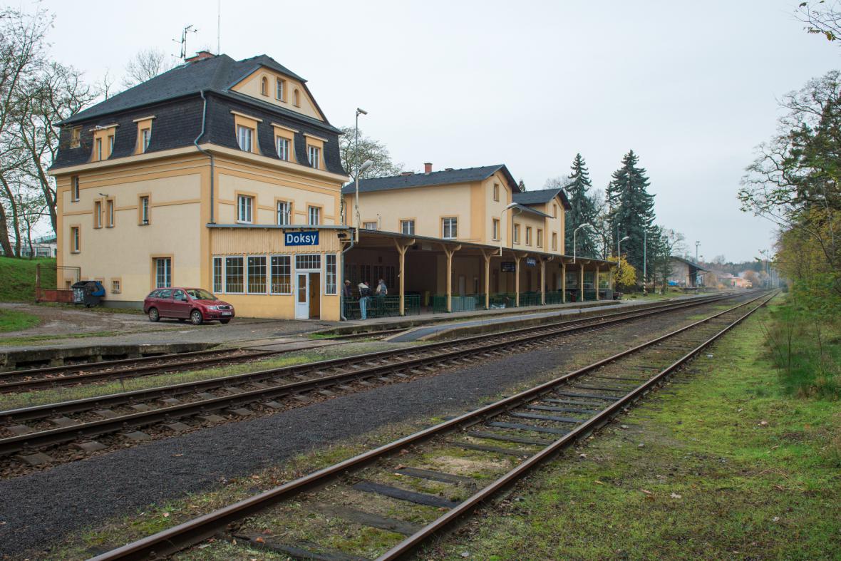 Projektová kancelář, Ing. Helena Padyšáková foto 2