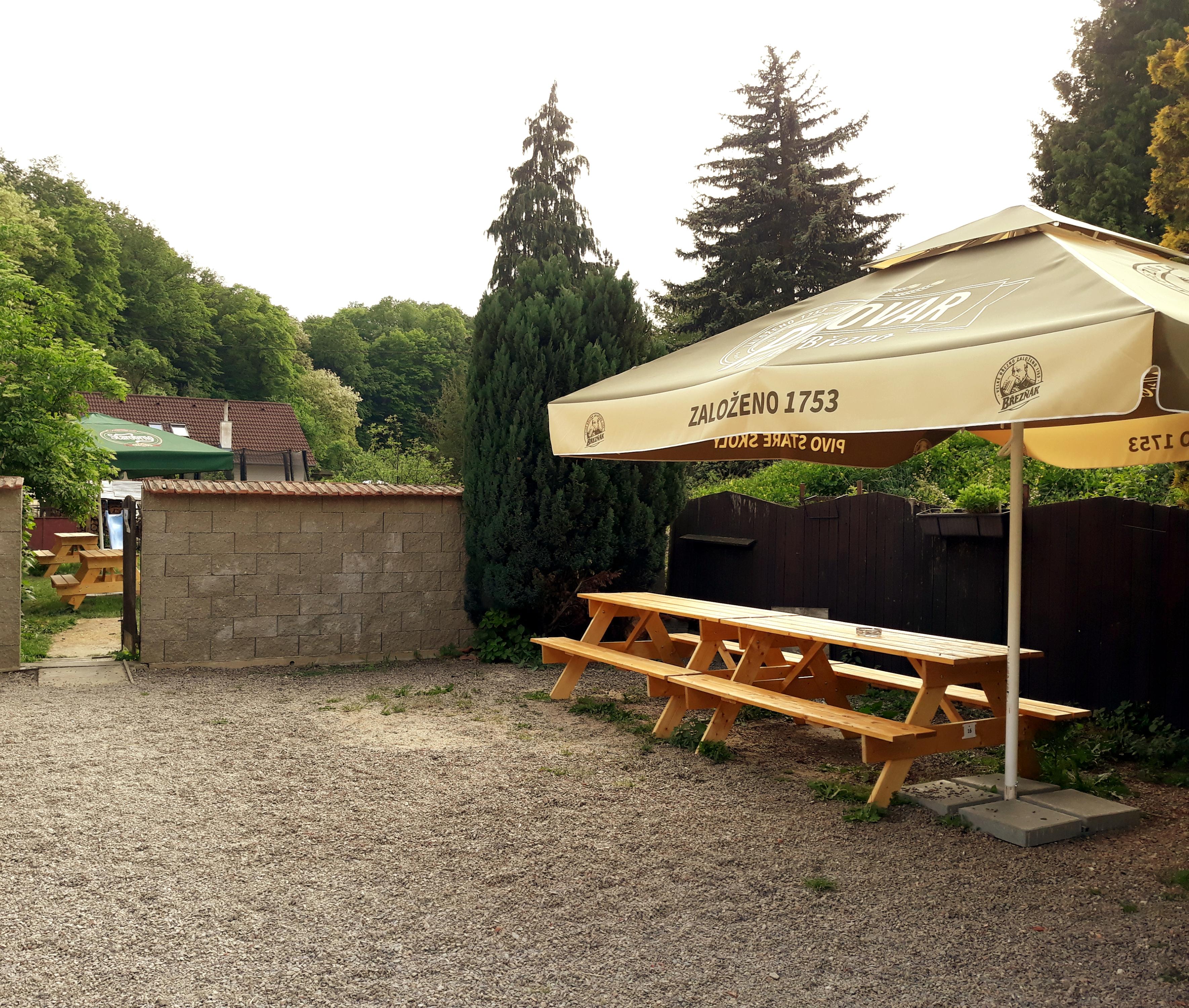 Restaurace Na Poňavě foto 3