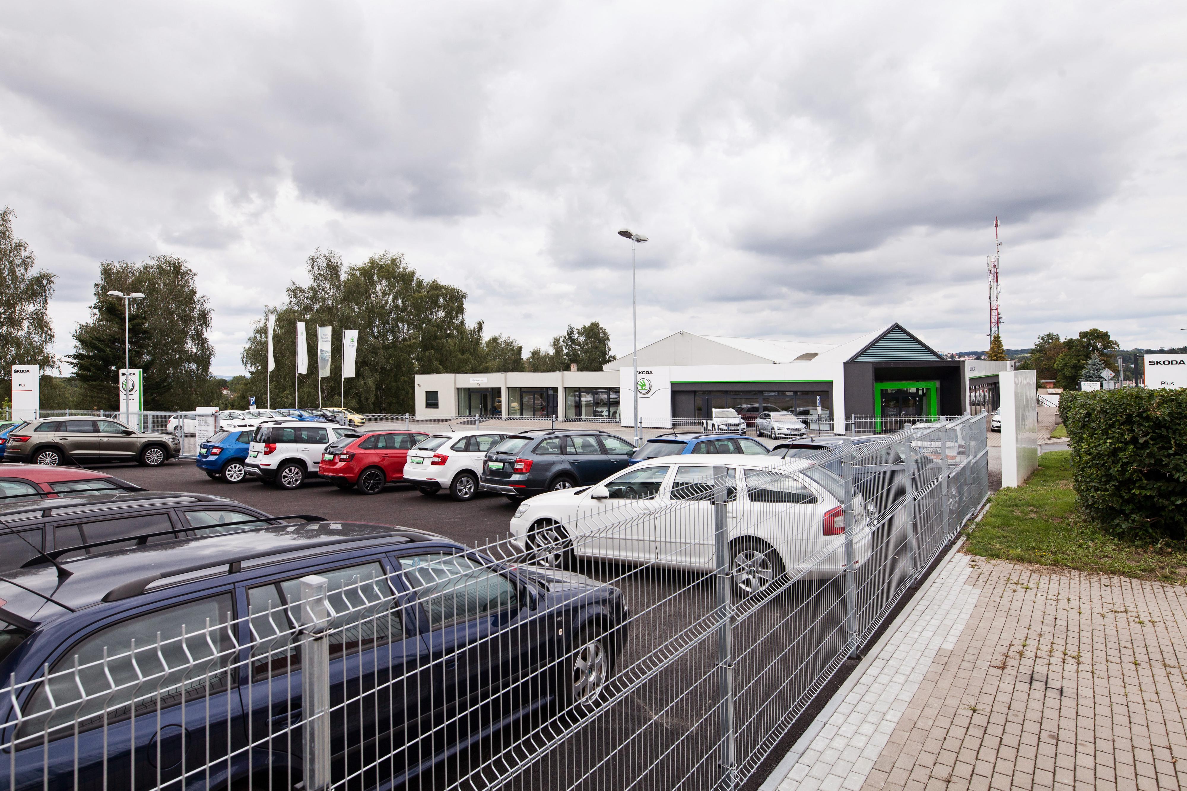 AUTO RACEK a.s. foto 3