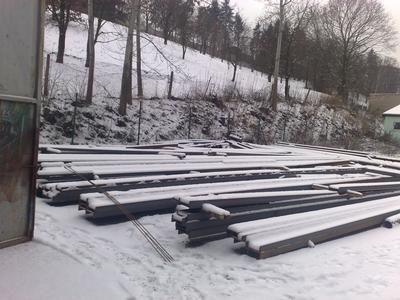 Hutní materiál Drahota a syn, s.r.o. foto 3