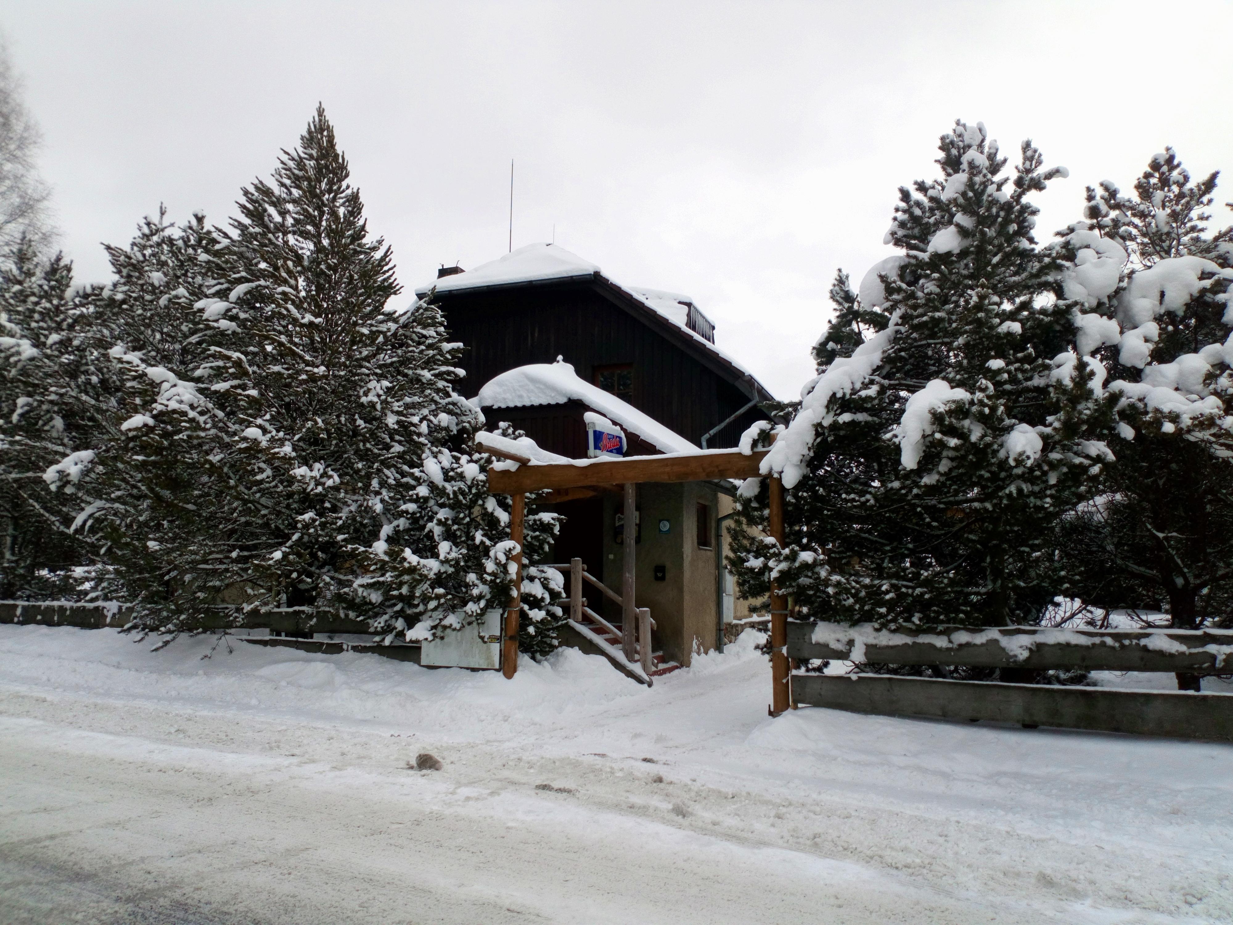 Bike Penzion - Pod Hůreckým vrchem foto 3