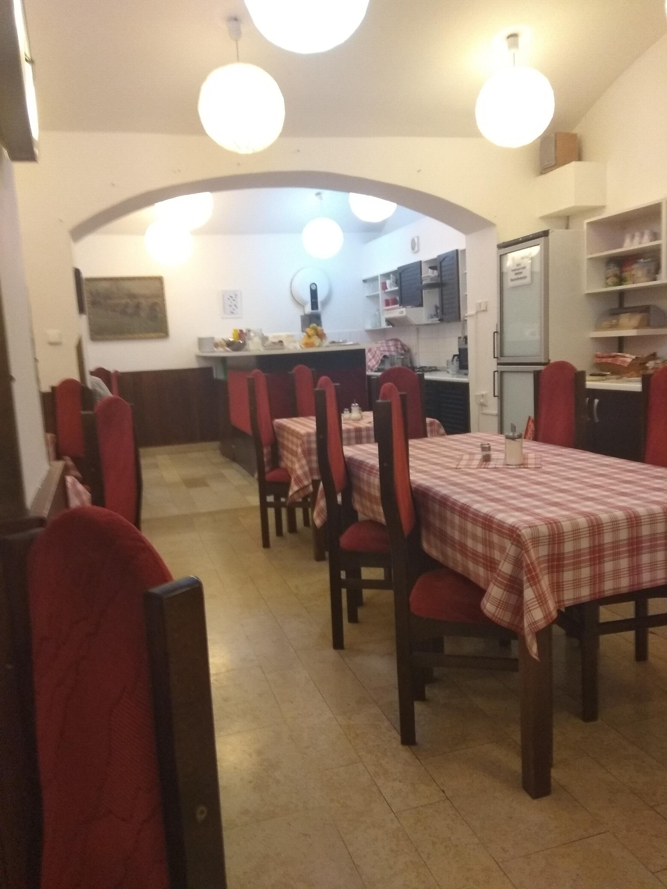 Penzion Březina foto 5