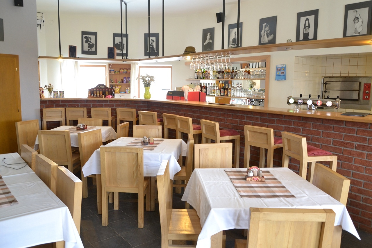 Penzion Valevil Dolní Morava foto 4