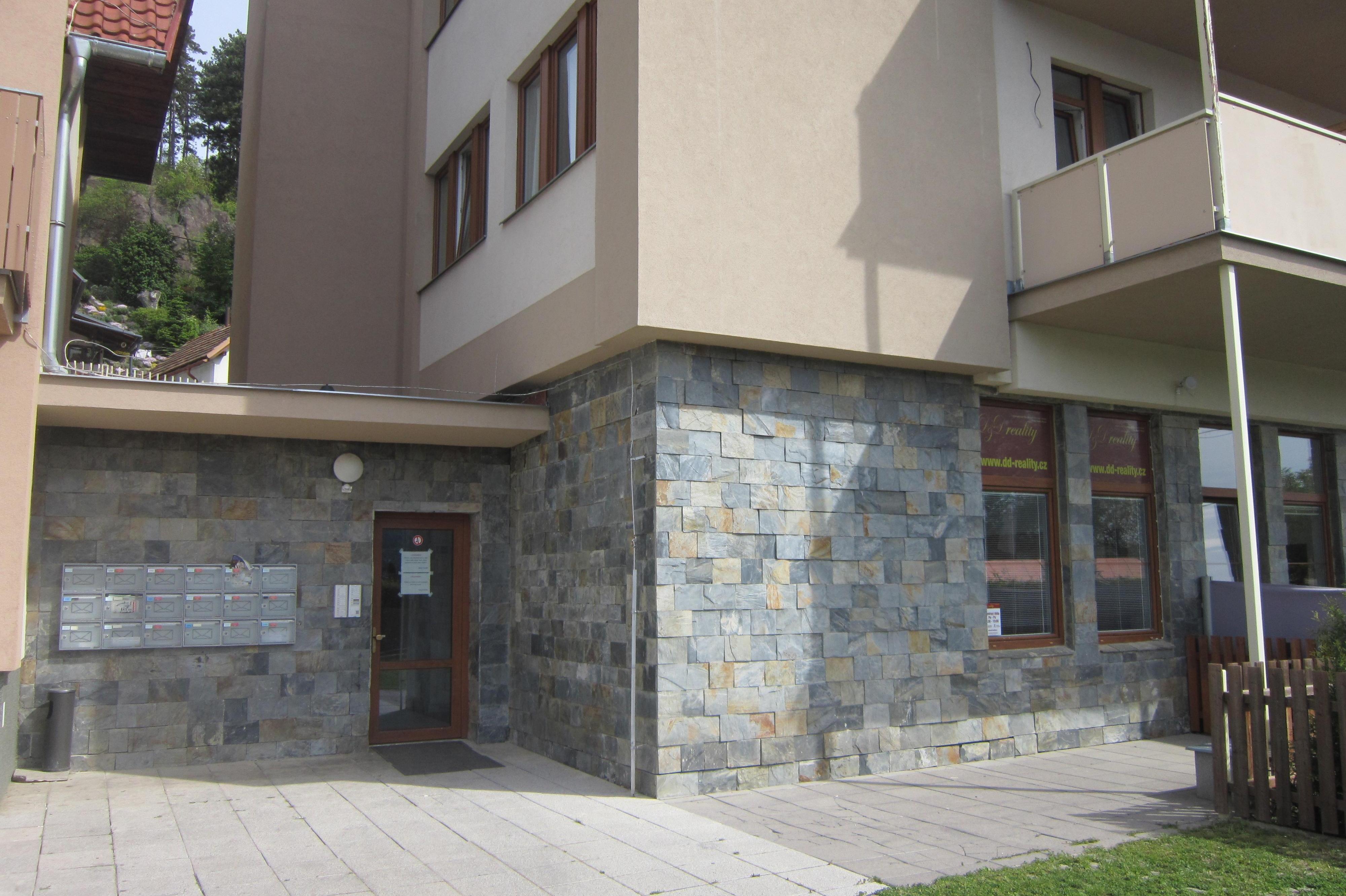 Petr Dvořák - Dvořák reality