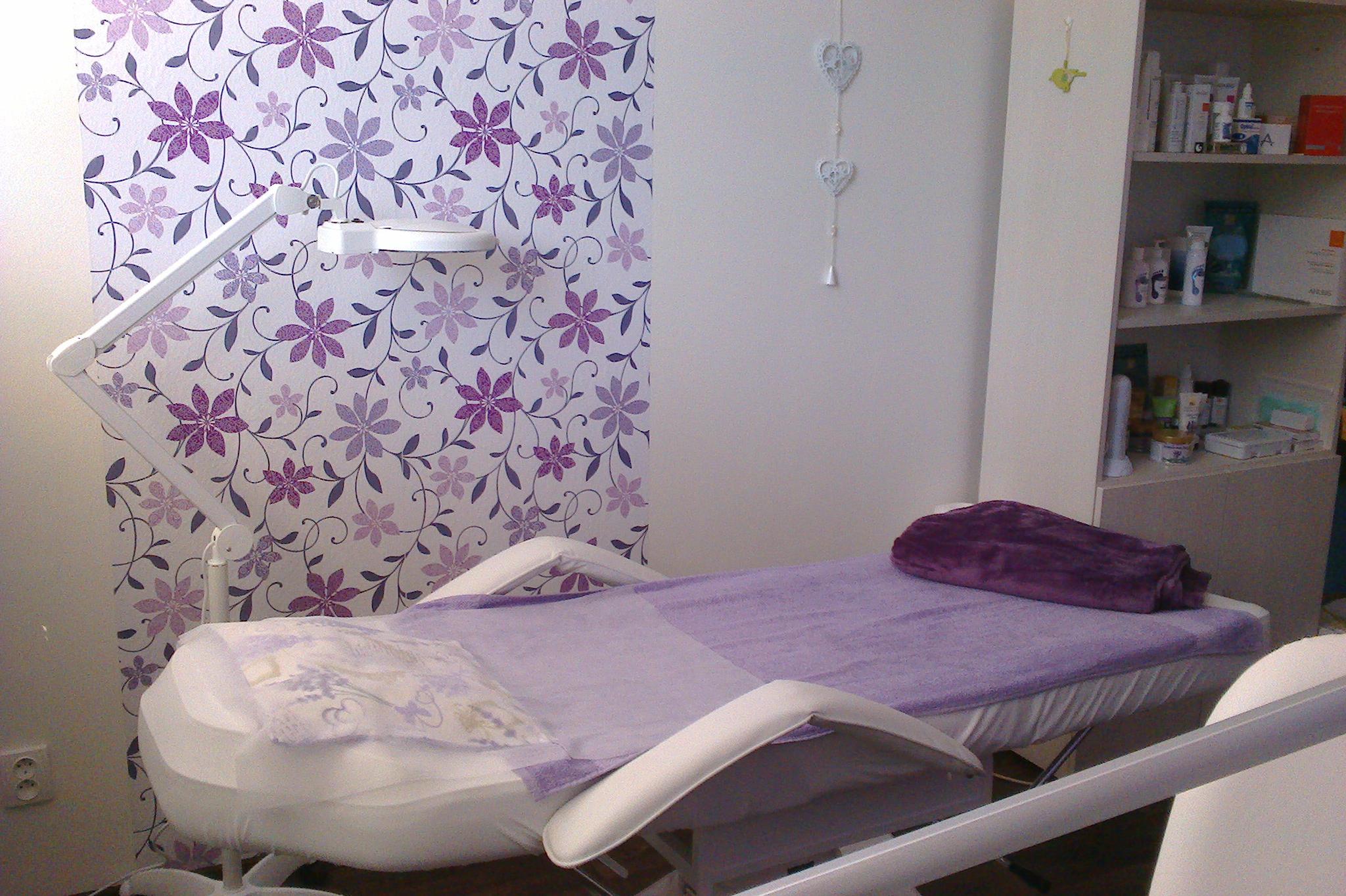 Studio krásy a relaxu Renata