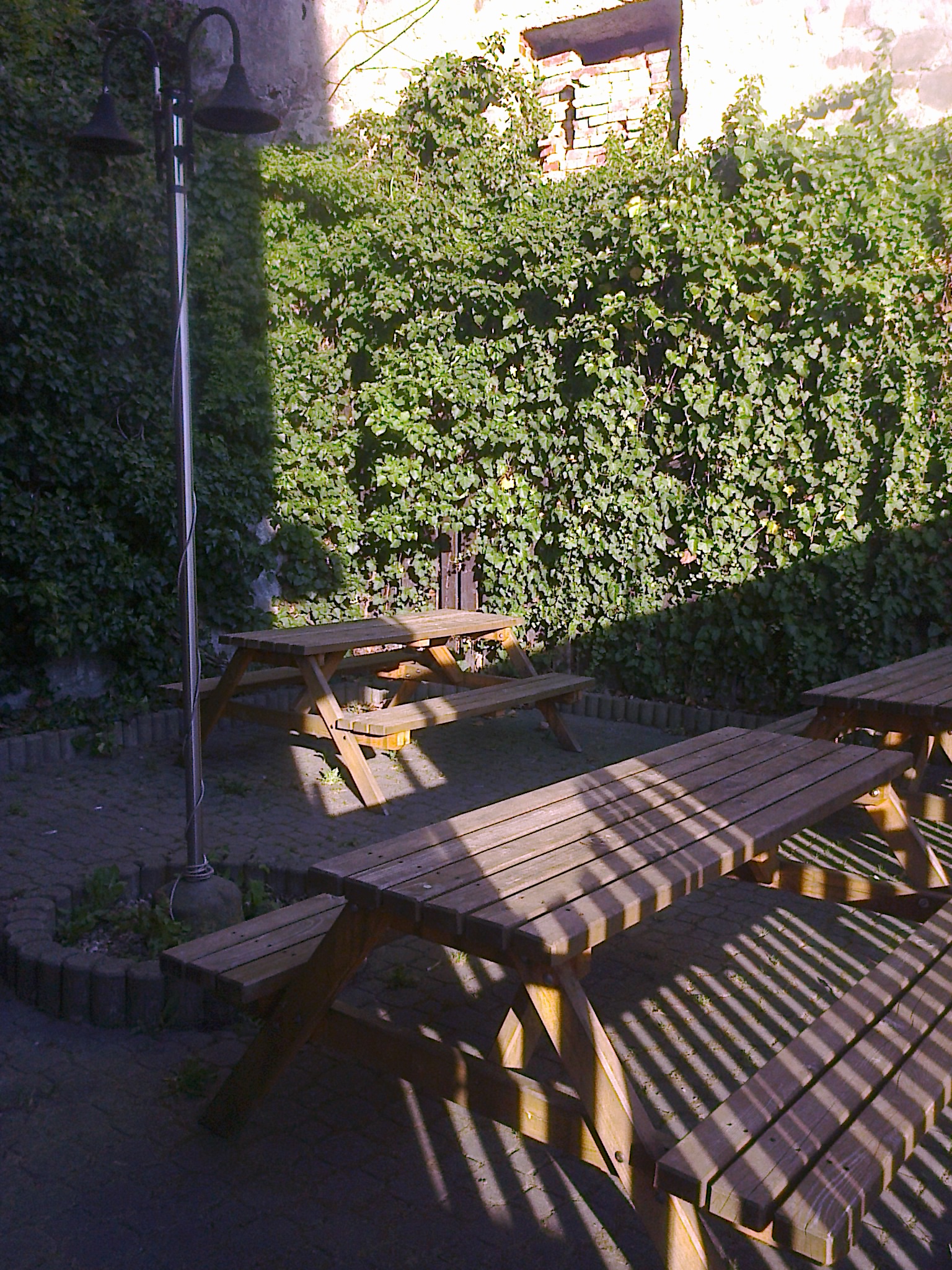 Restaurace U Berty foto 3