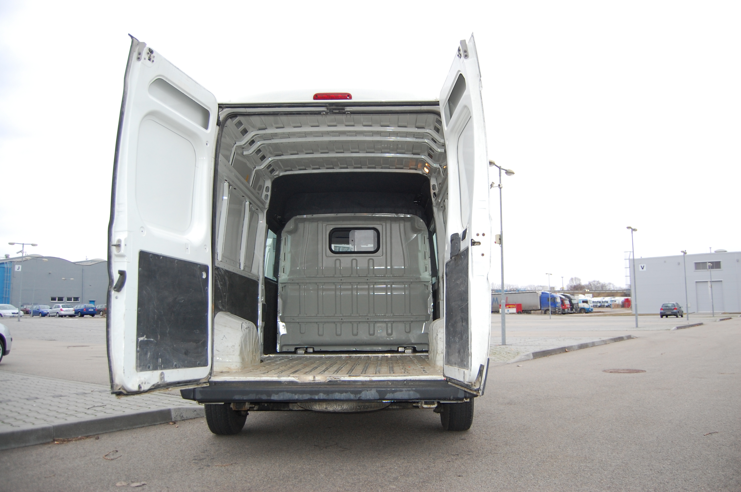 Autopůjčovna Brno foto 3